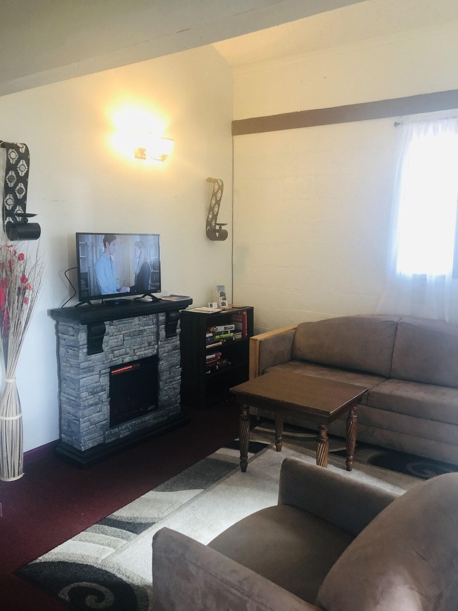 Williams Az Hostel, Room