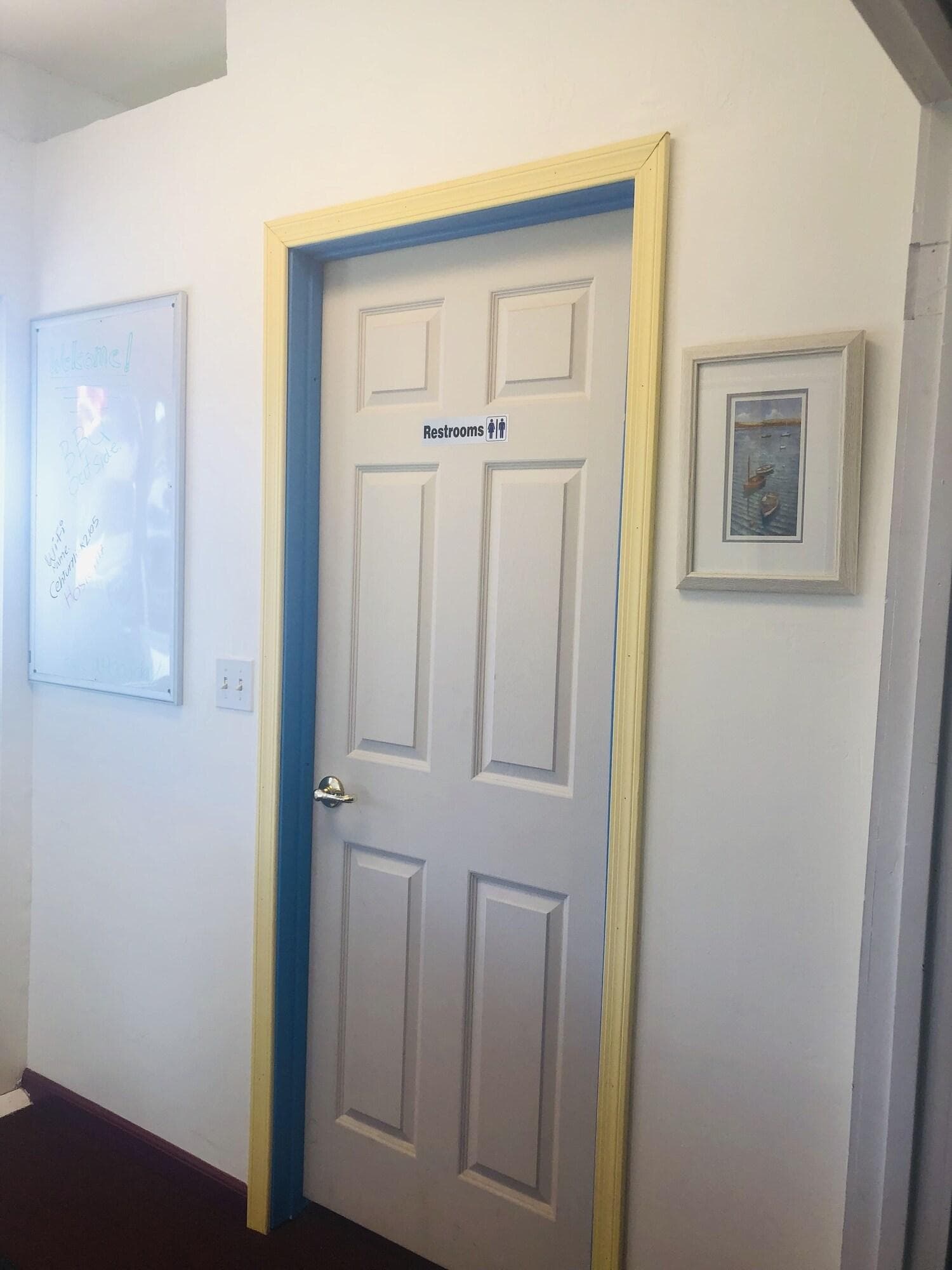 Williams Az Hostel, Room