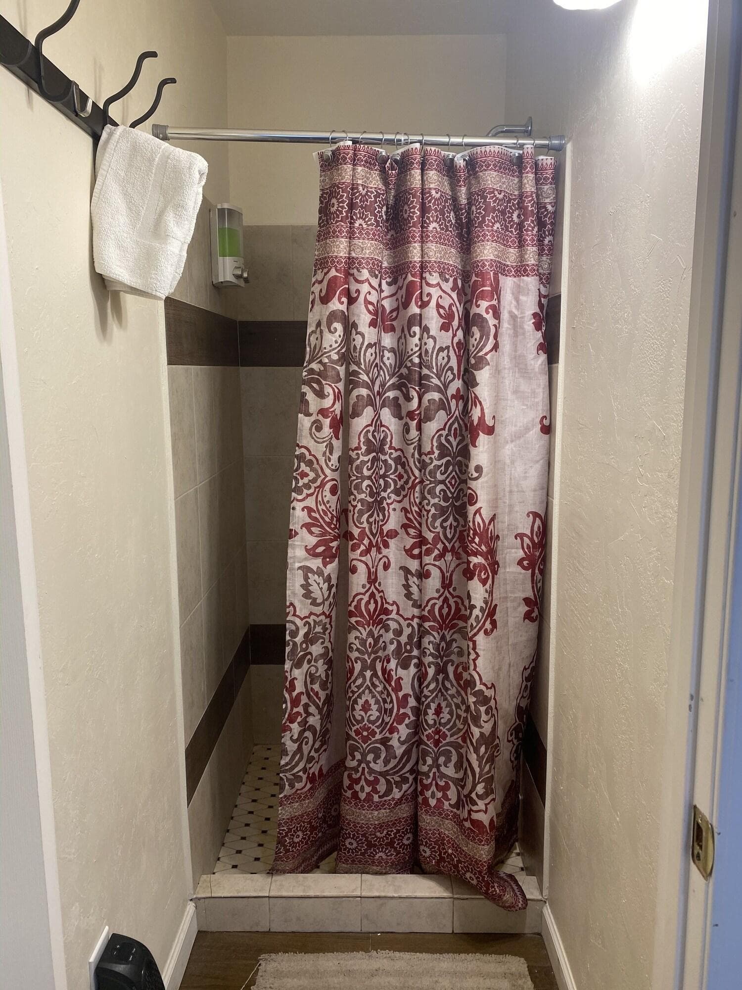 Williams Az Hostel, Room