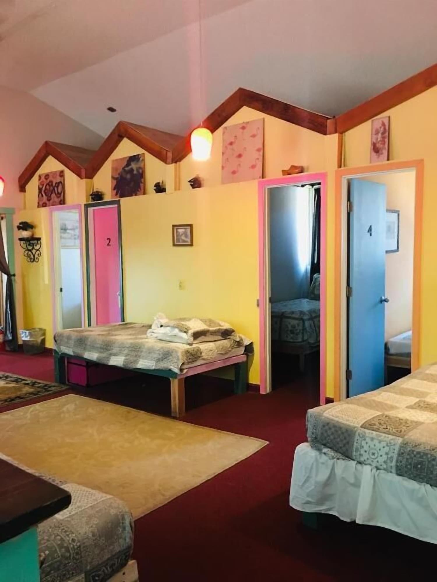 Williams Az Hostel, Room