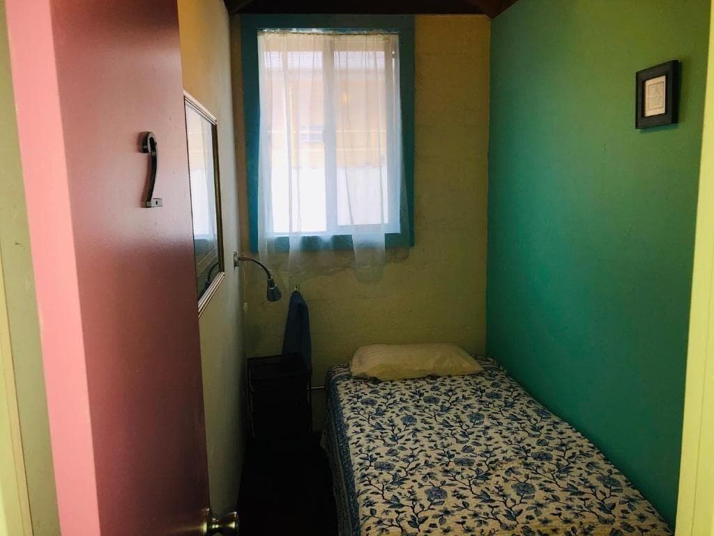 Williams Az Hostel, Room