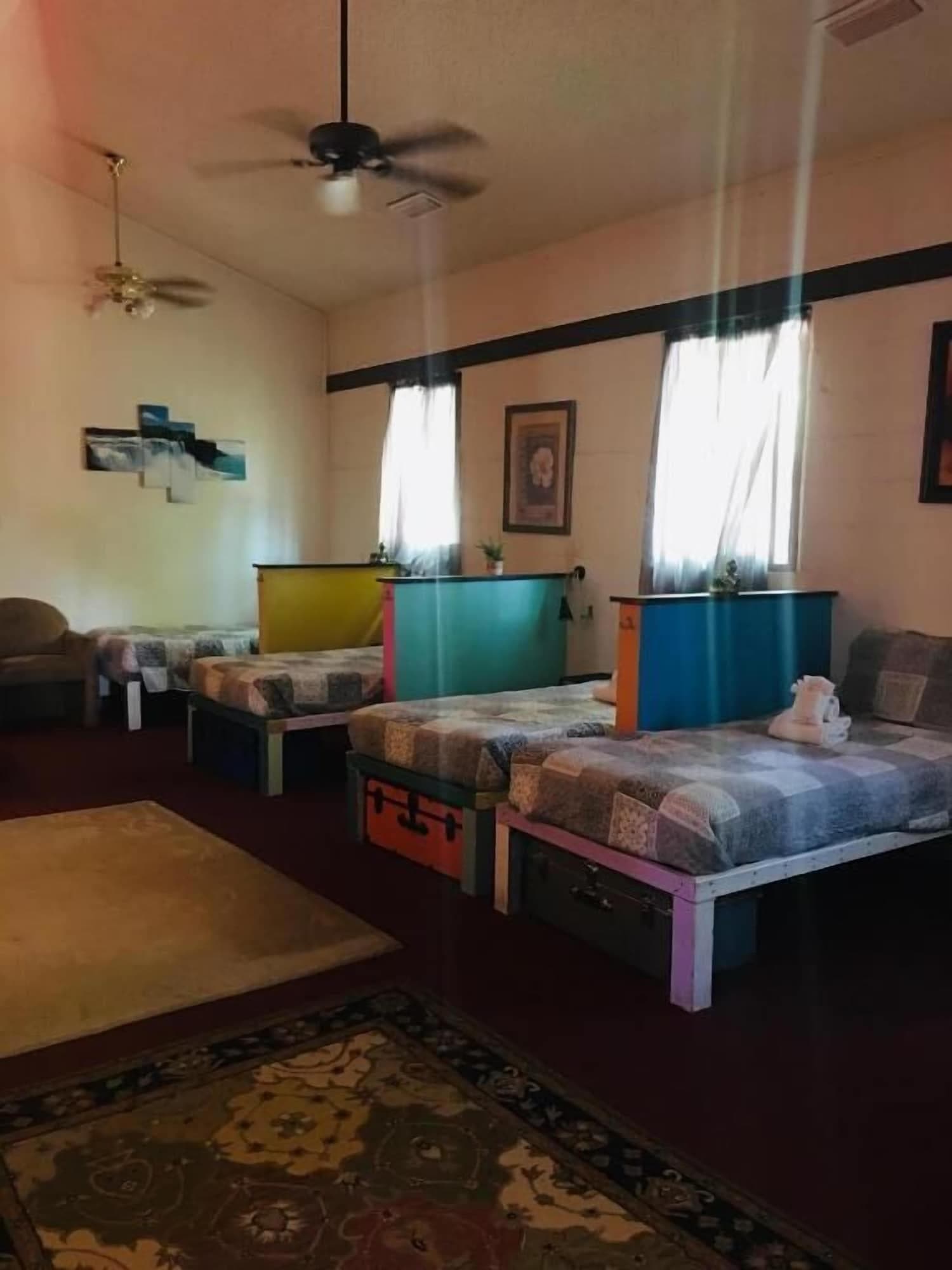 Williams Az Hostel, Room