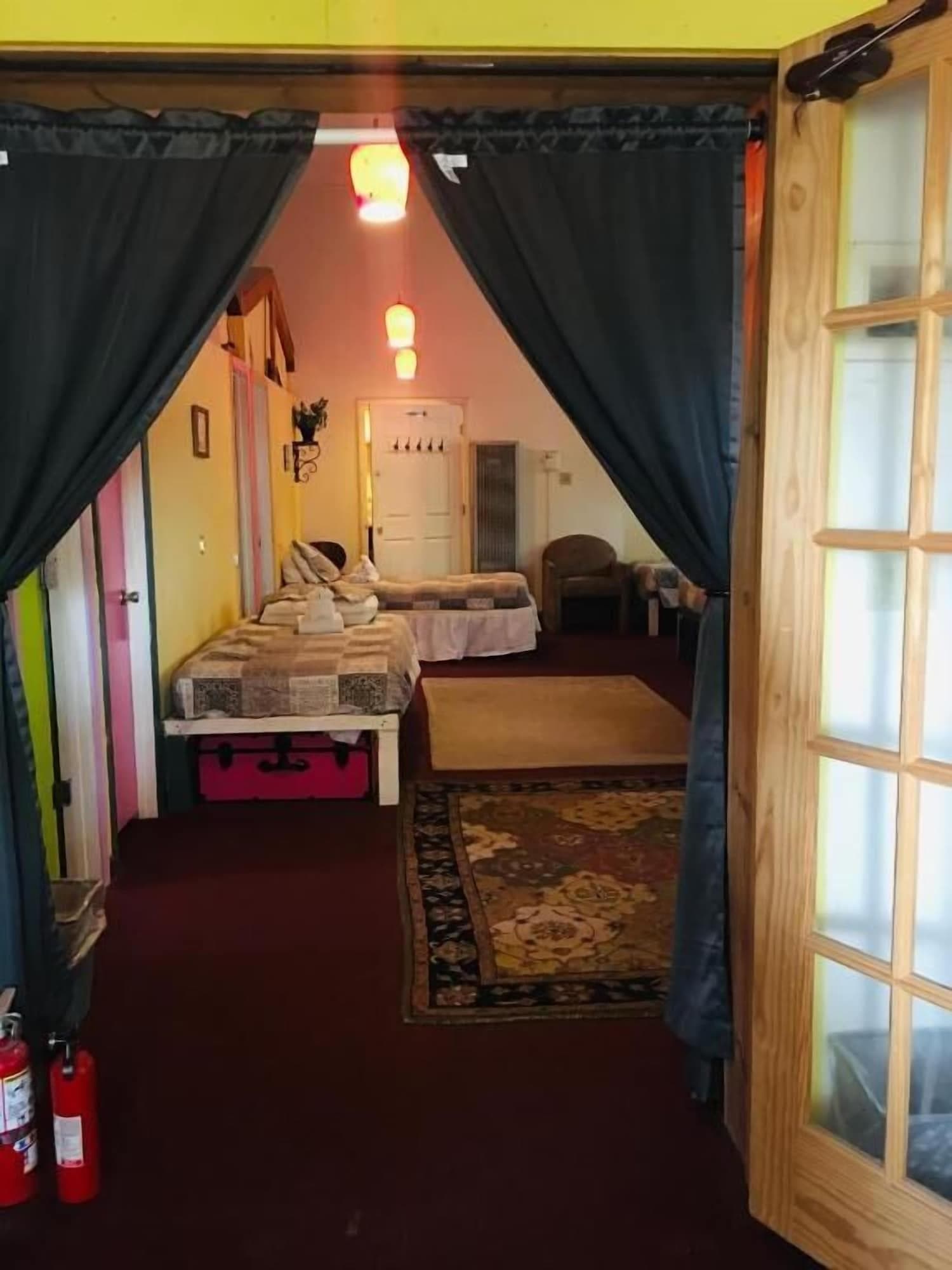 Williams Az Hostel, Room