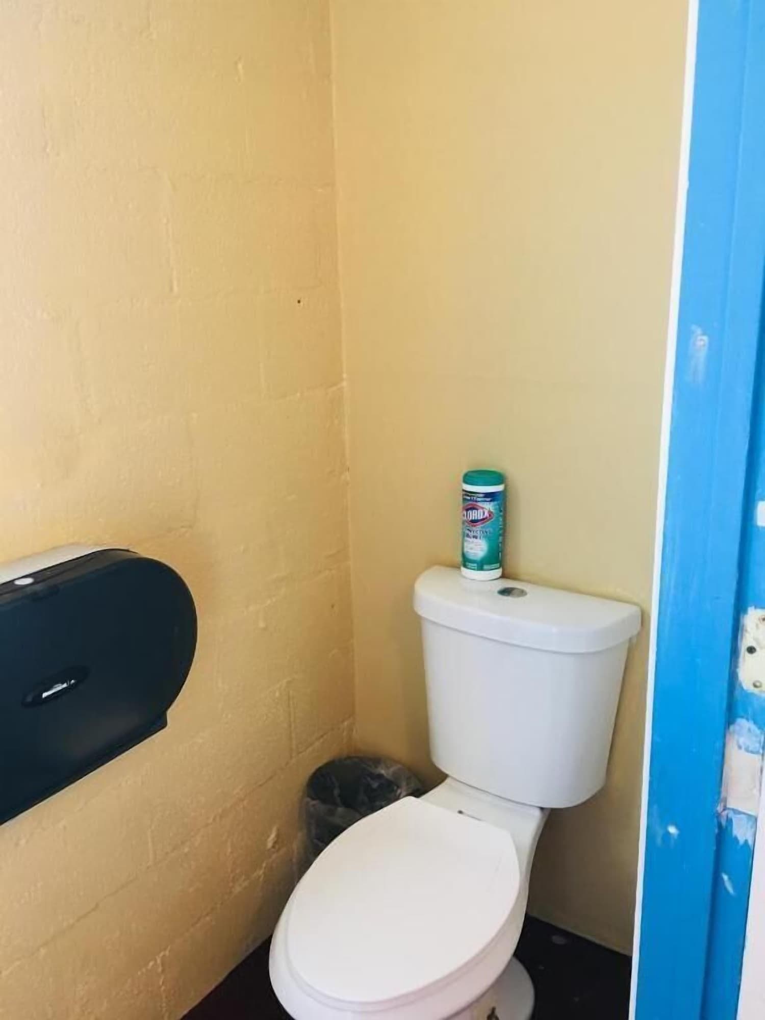 Williams Az Hostel, Room