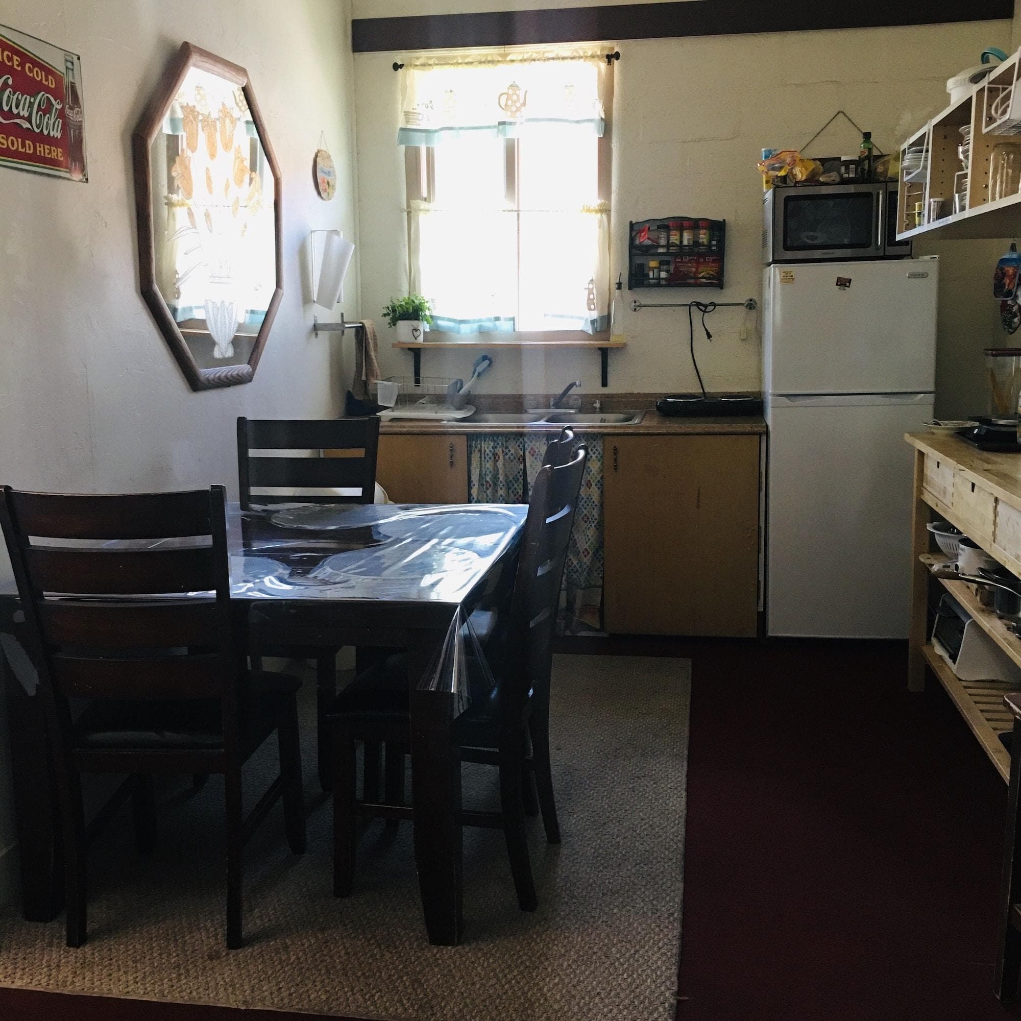 Williams Az Hostel, Room