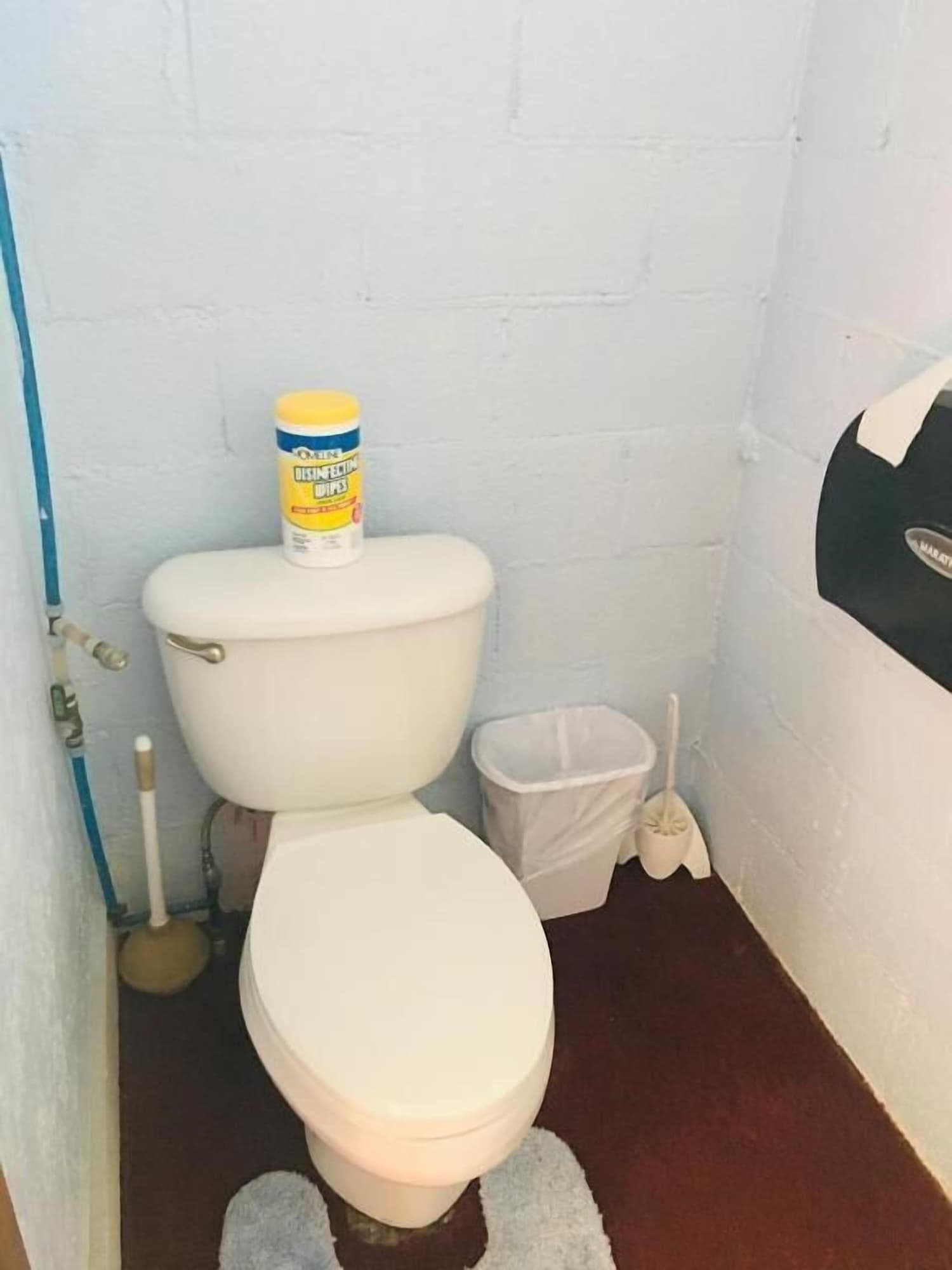 Williams Az Hostel, Room