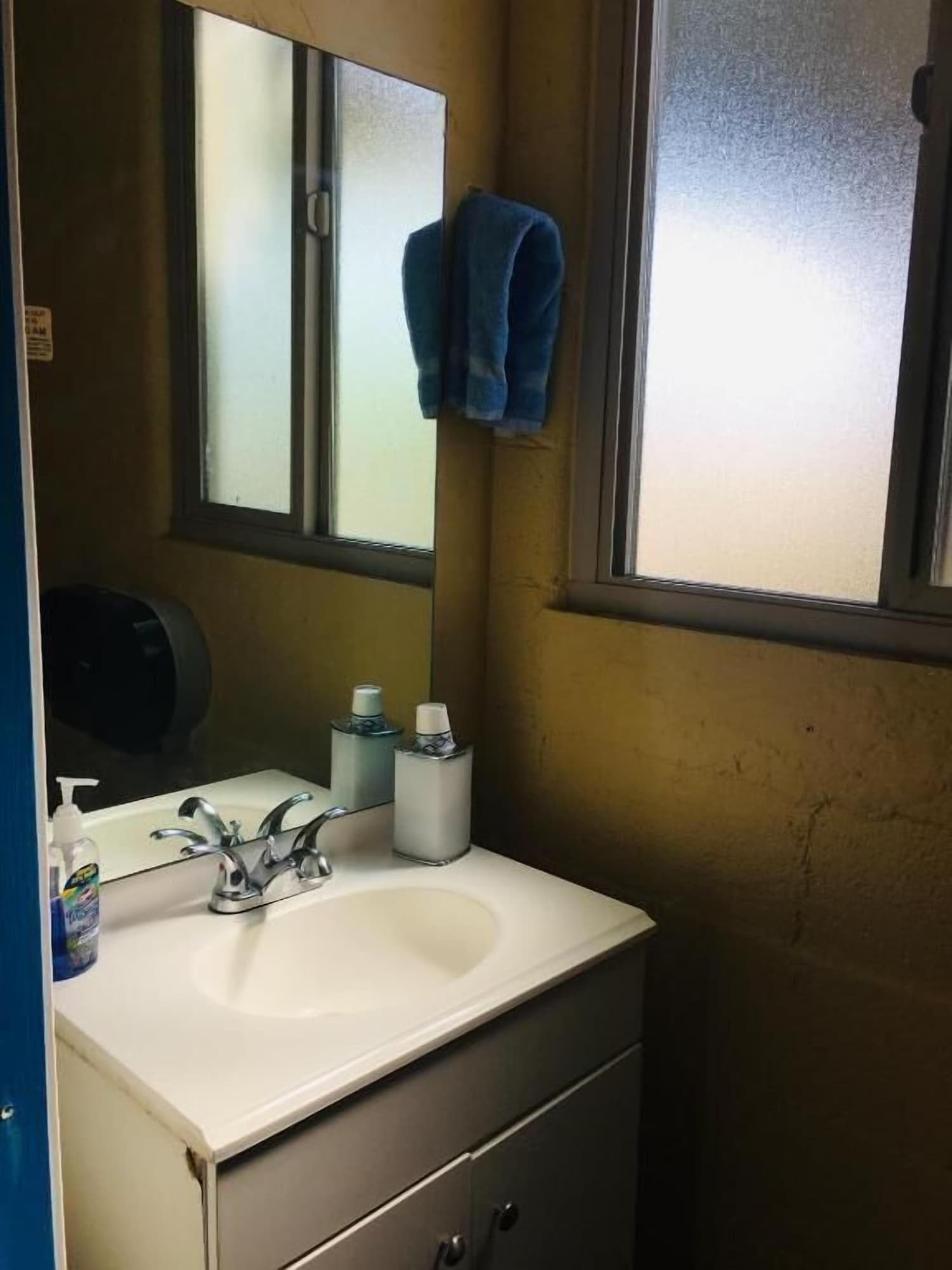 Williams Az Hostel, Room