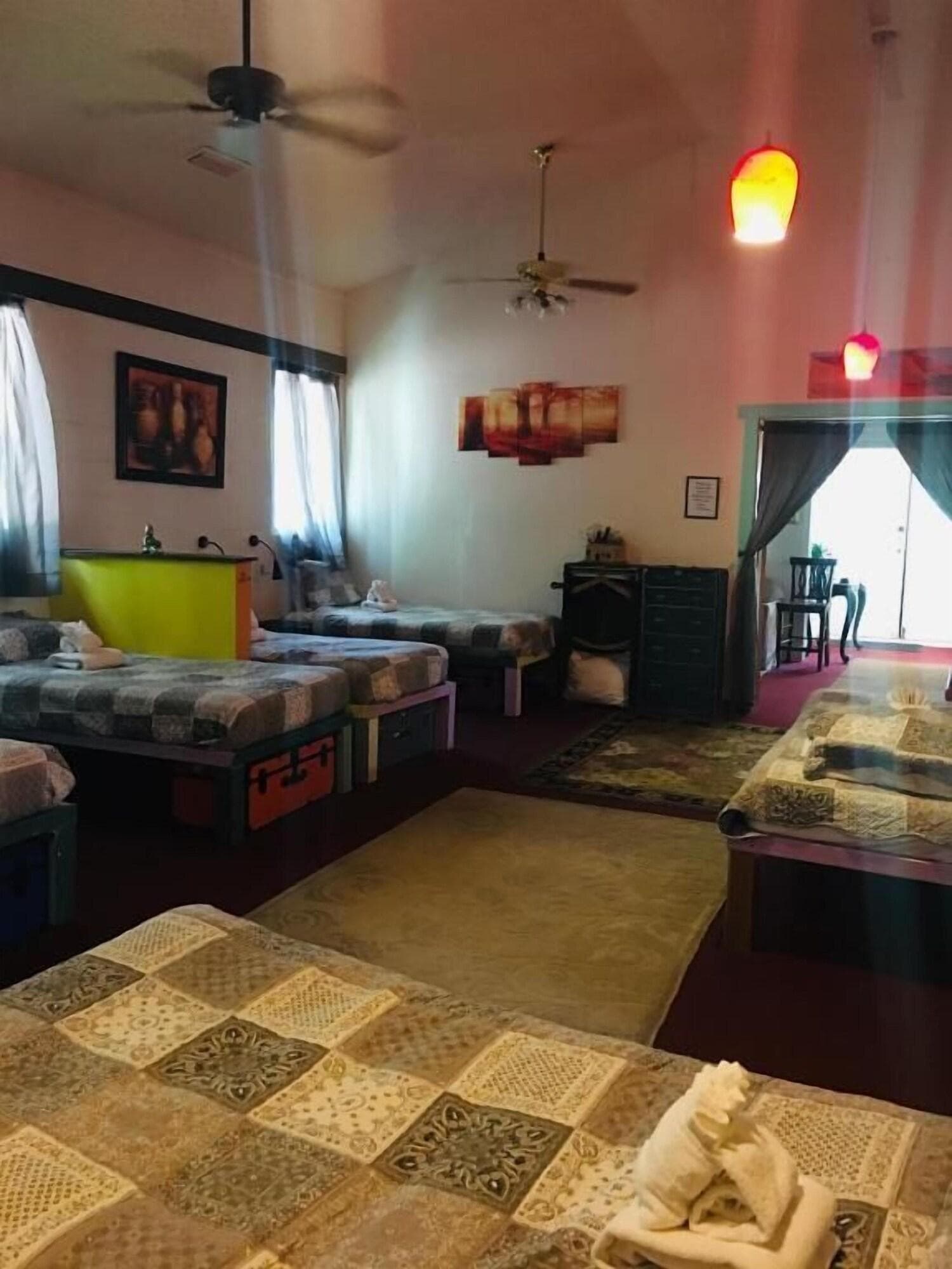 Williams Az Hostel, Room