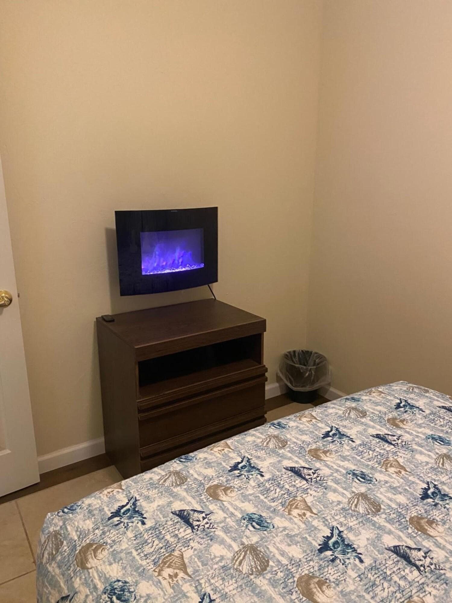 Williams Az Hostel, Room