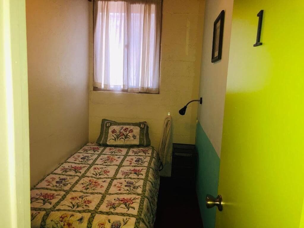 Williams Az Hostel, Room