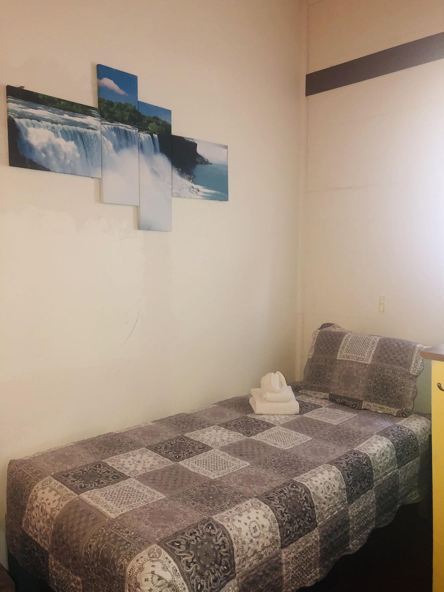 Williams Az Hostel, Room