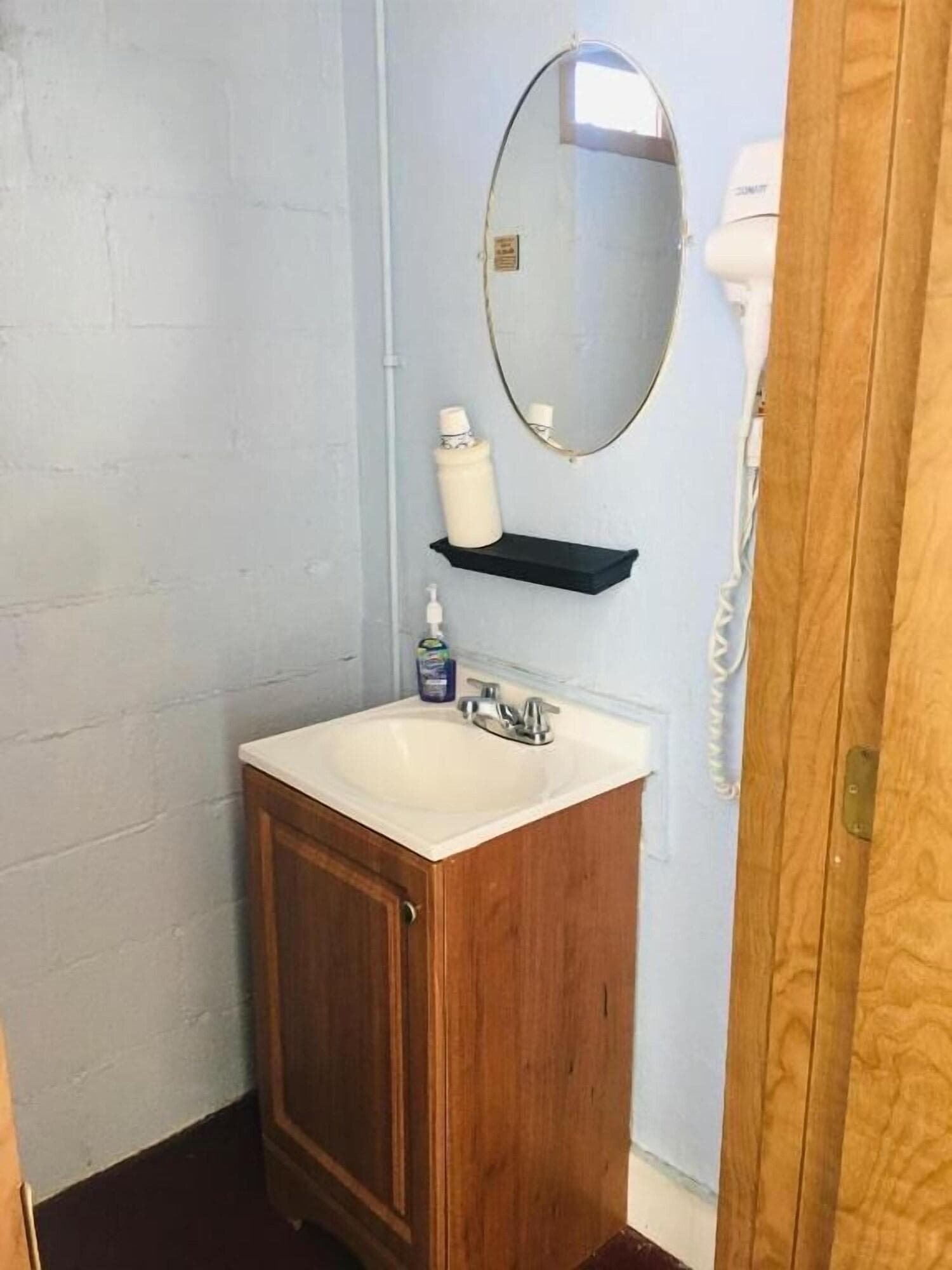 Williams Az Hostel, Room