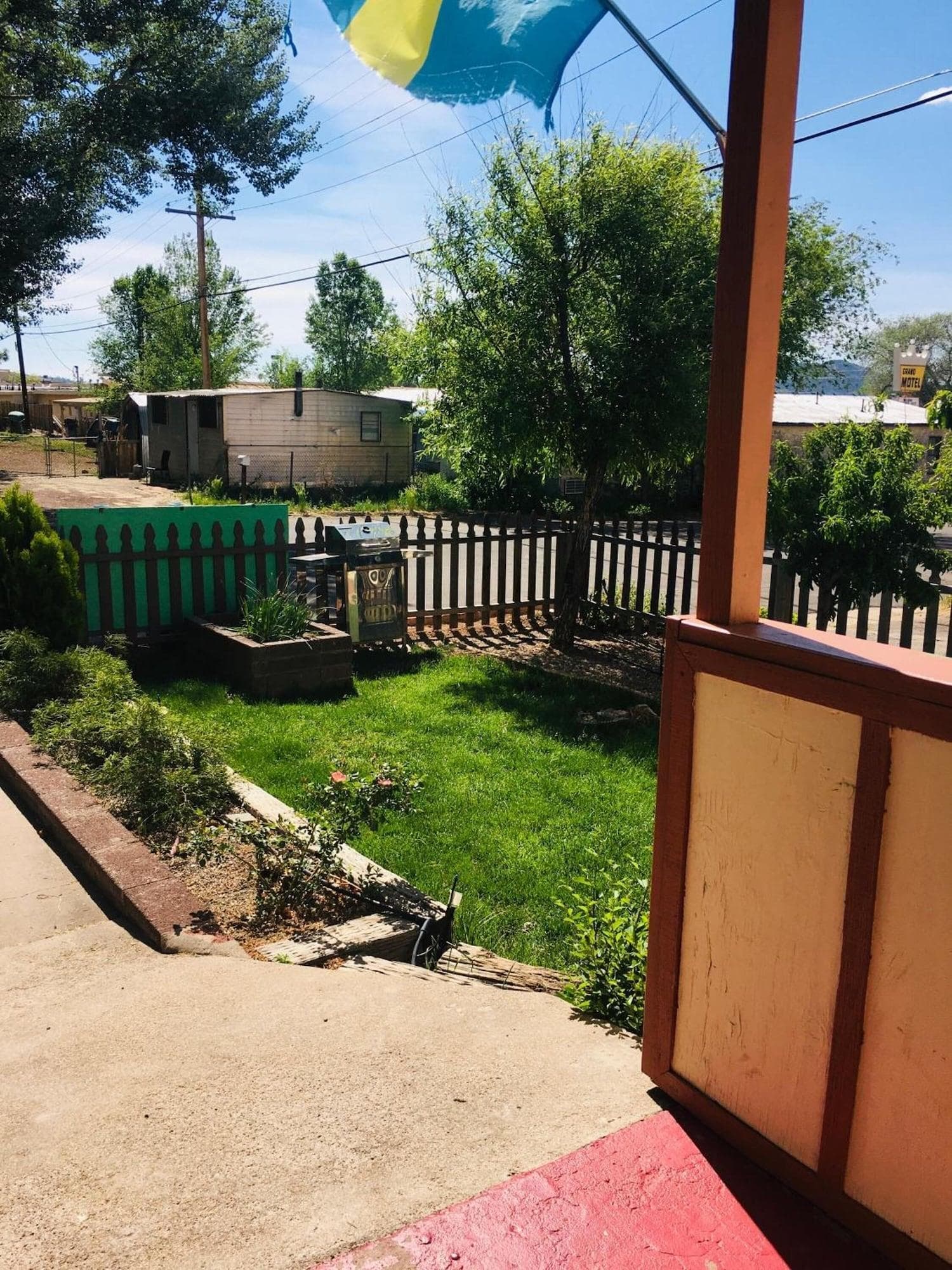 Williams Az Hostel, Room