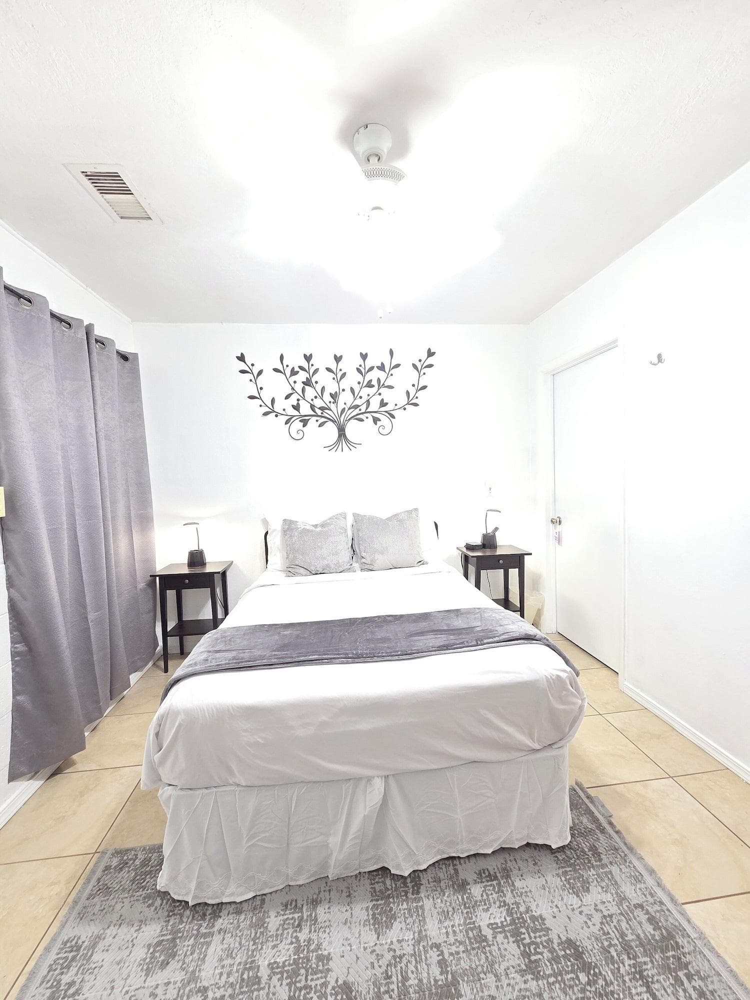 Williams Az Hostel, Room