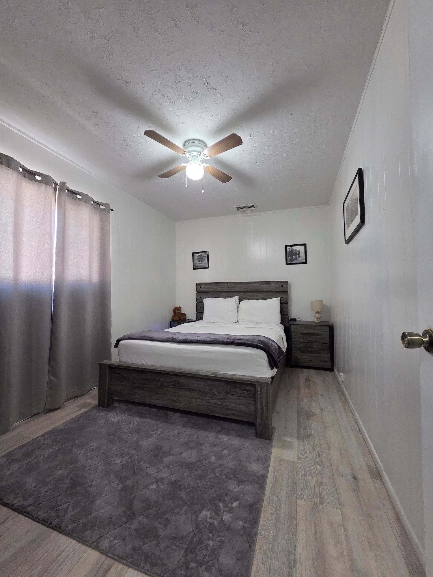 Williams Az Hostel, Room