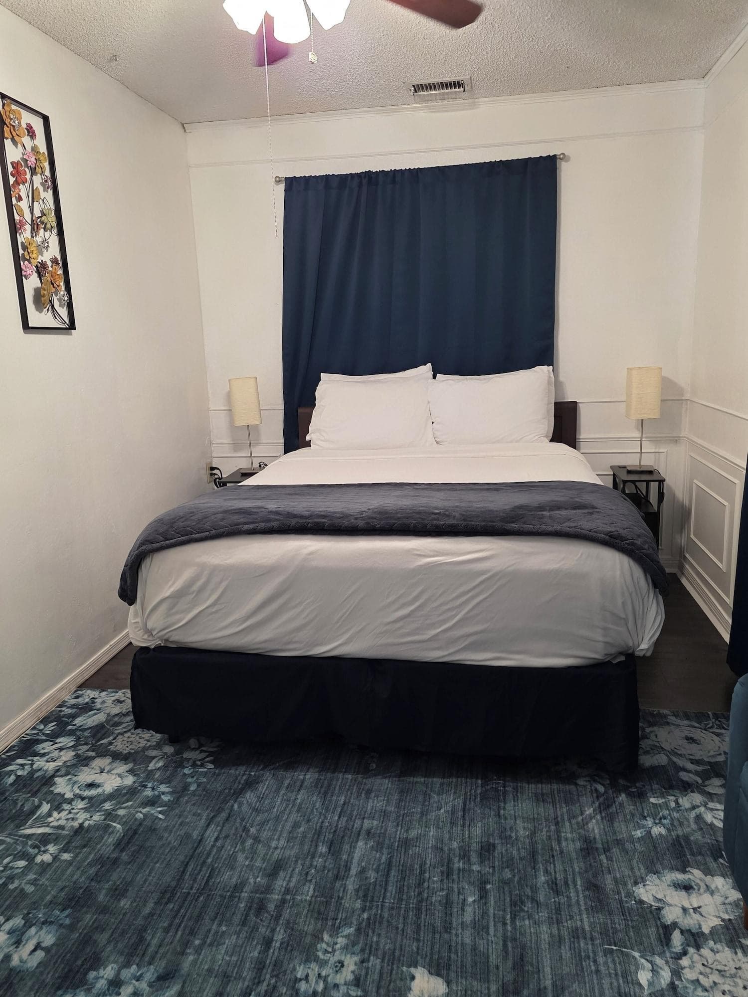 Williams Az Hostel, Room