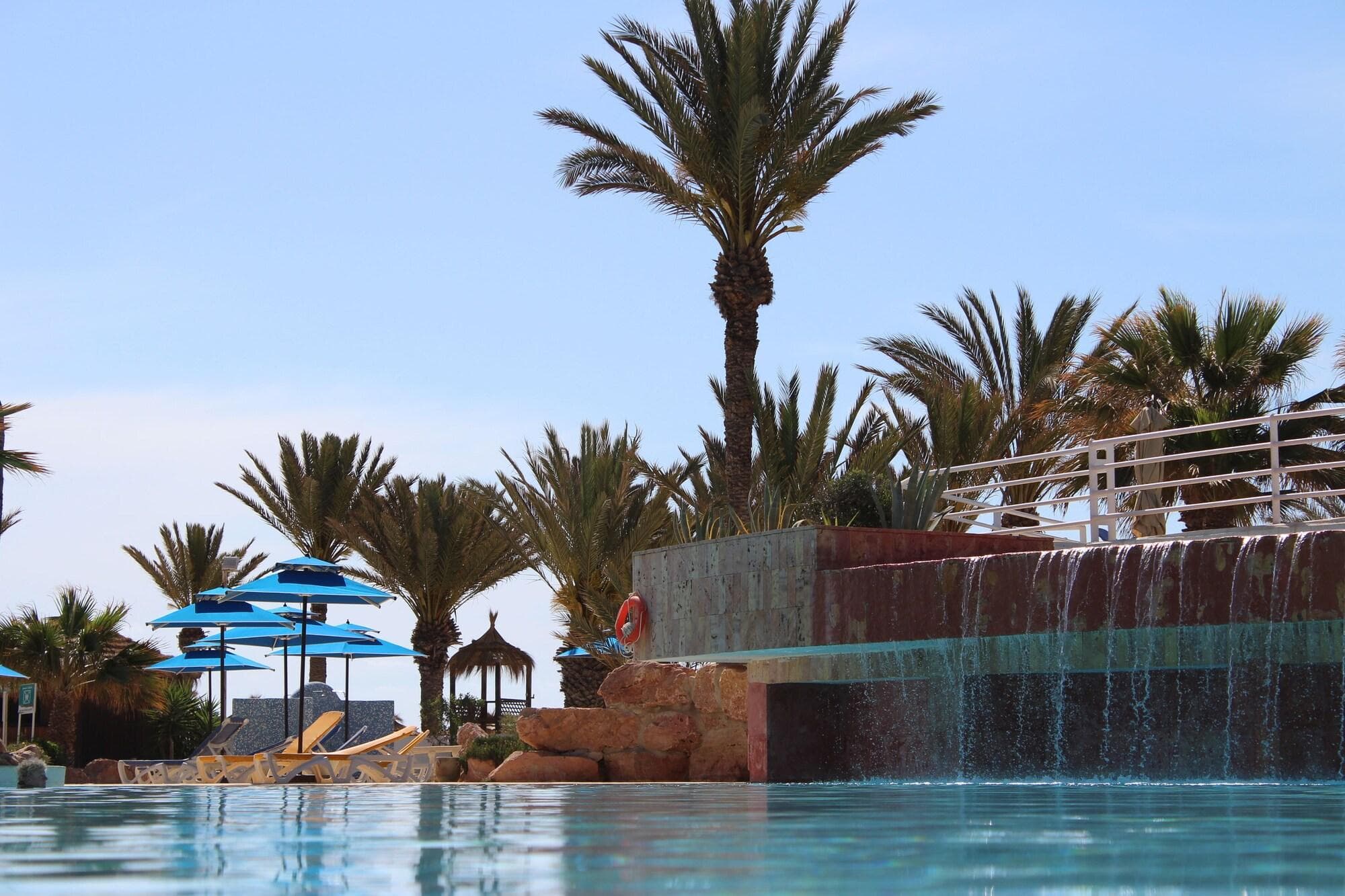 Royal Karthago Resort & Thalasso, Conferences