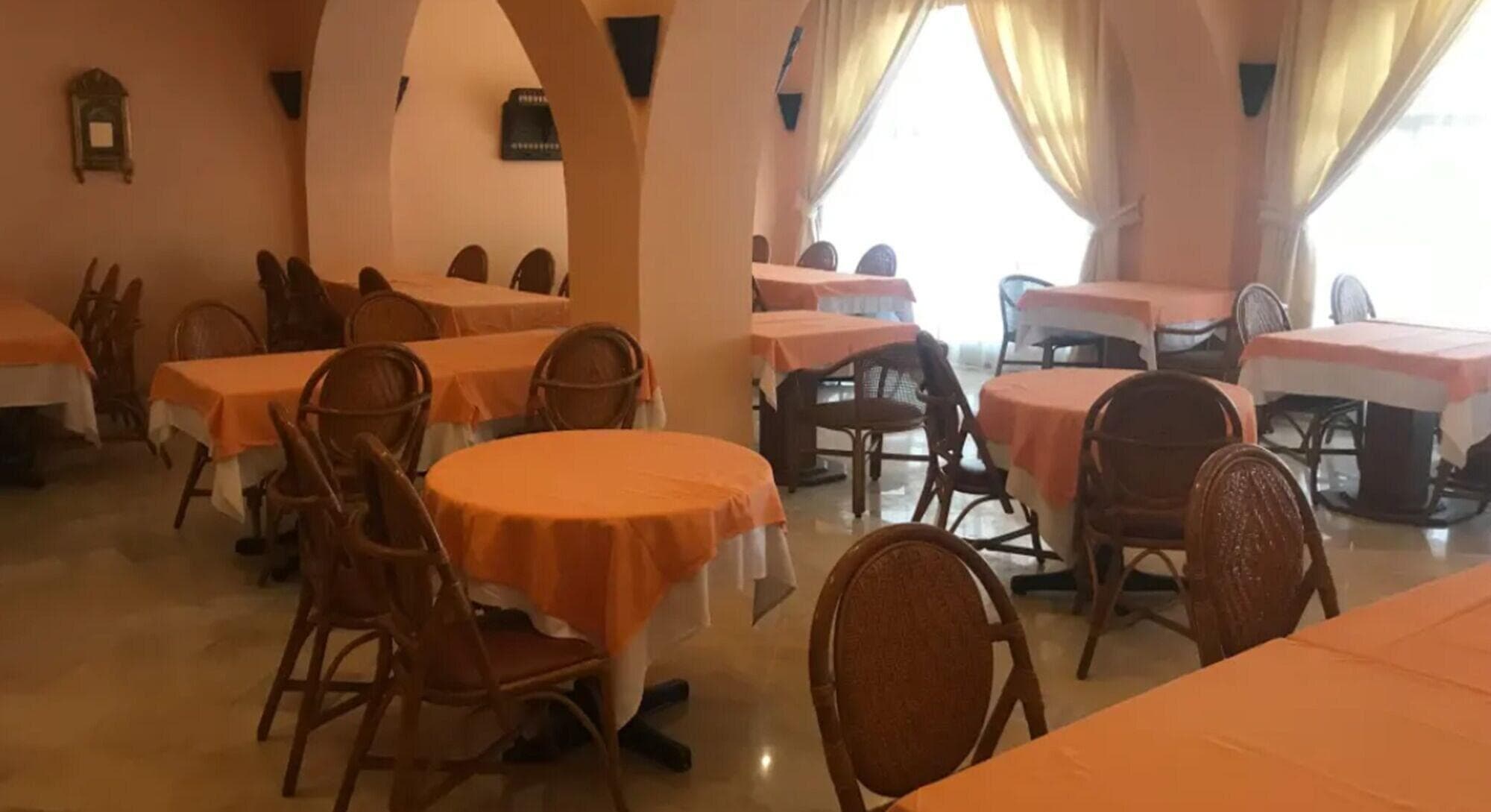 Royal Karthago Resort & Thalasso, Restaurant