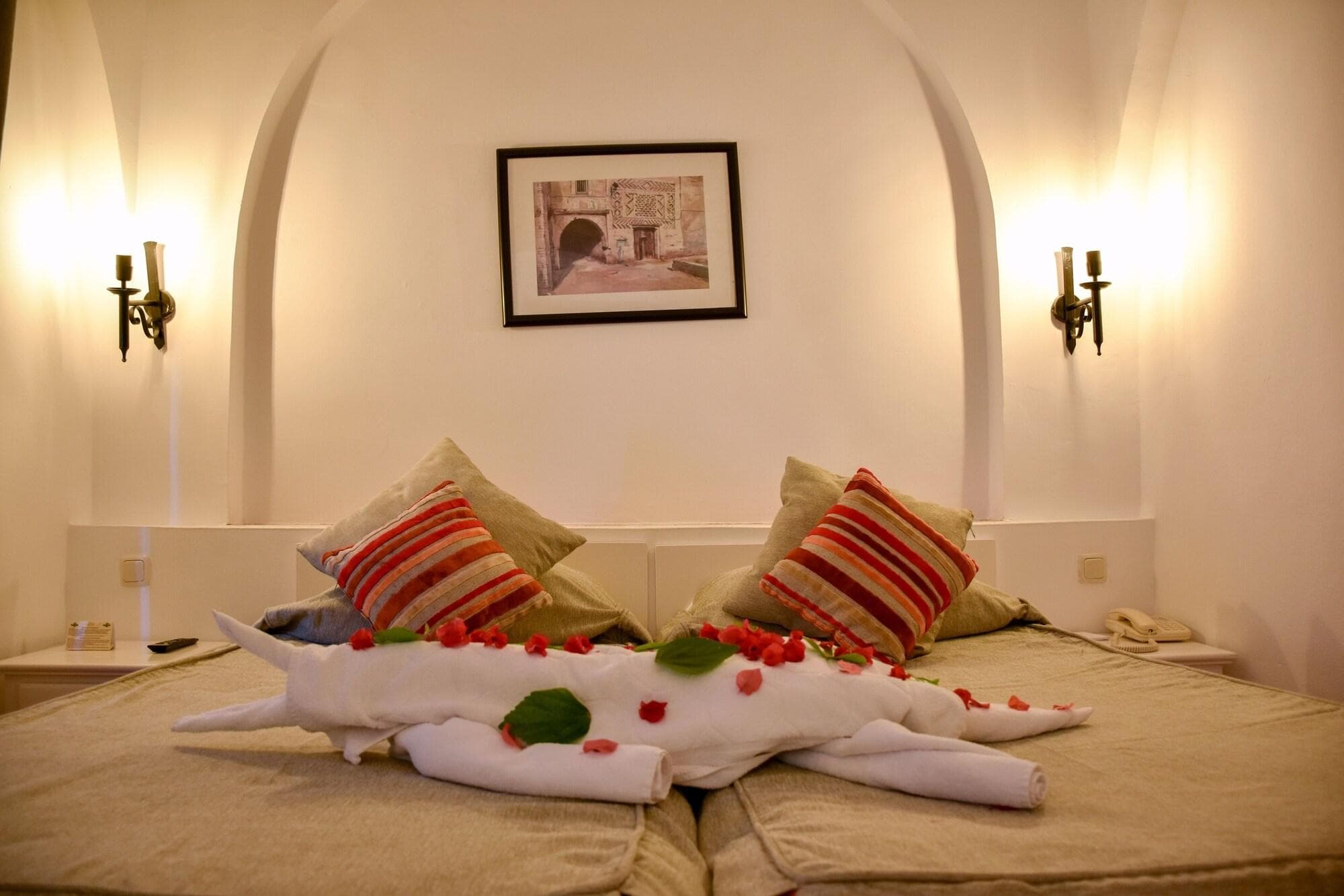 Royal Karthago Resort & Thalasso, Room