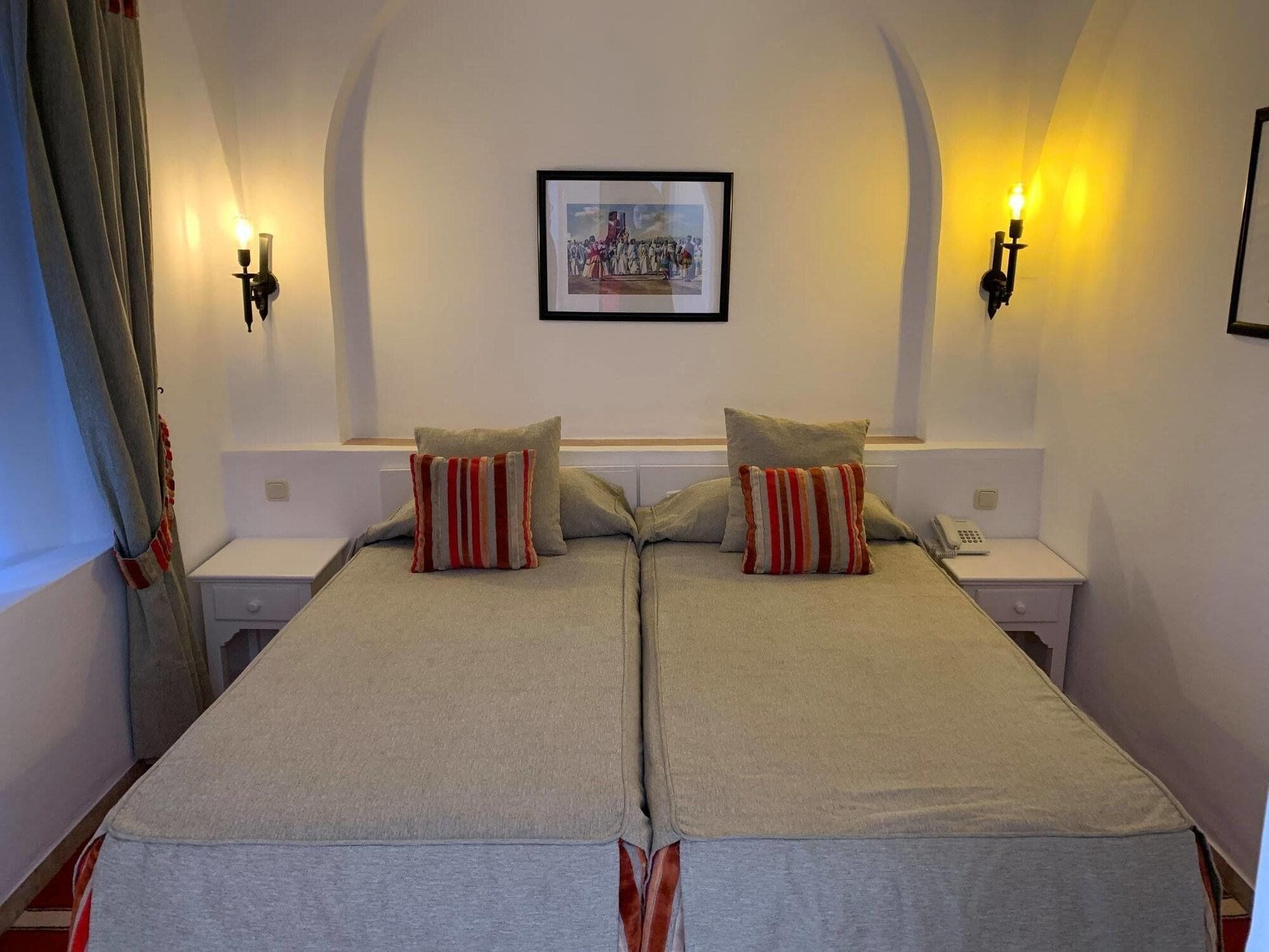 Royal Karthago Resort & Thalasso, Room