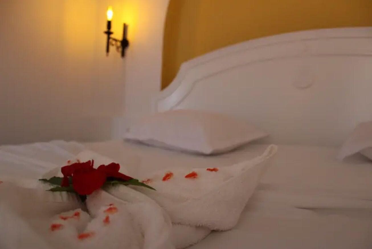 Royal Karthago Resort & Thalasso, Room