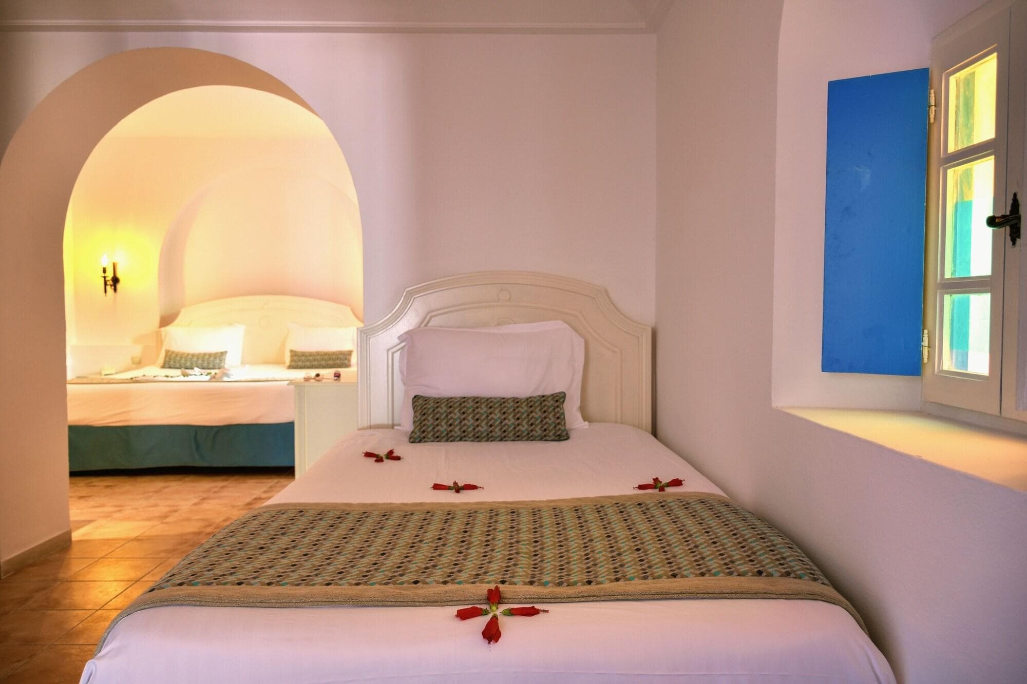 Royal Karthago Resort & Thalasso, Room