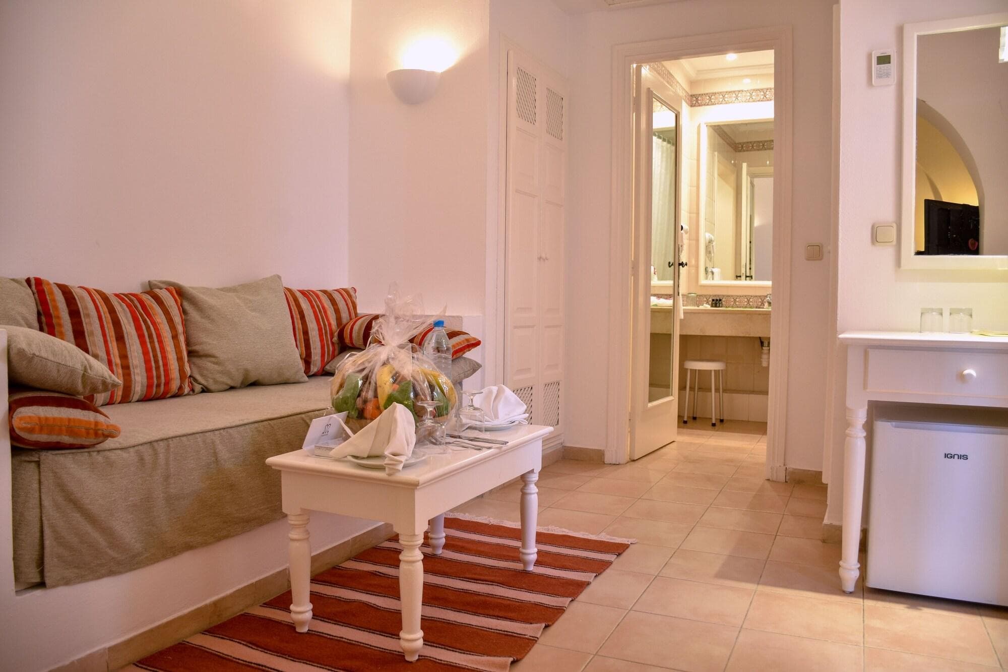 Royal Karthago Resort & Thalasso, Room