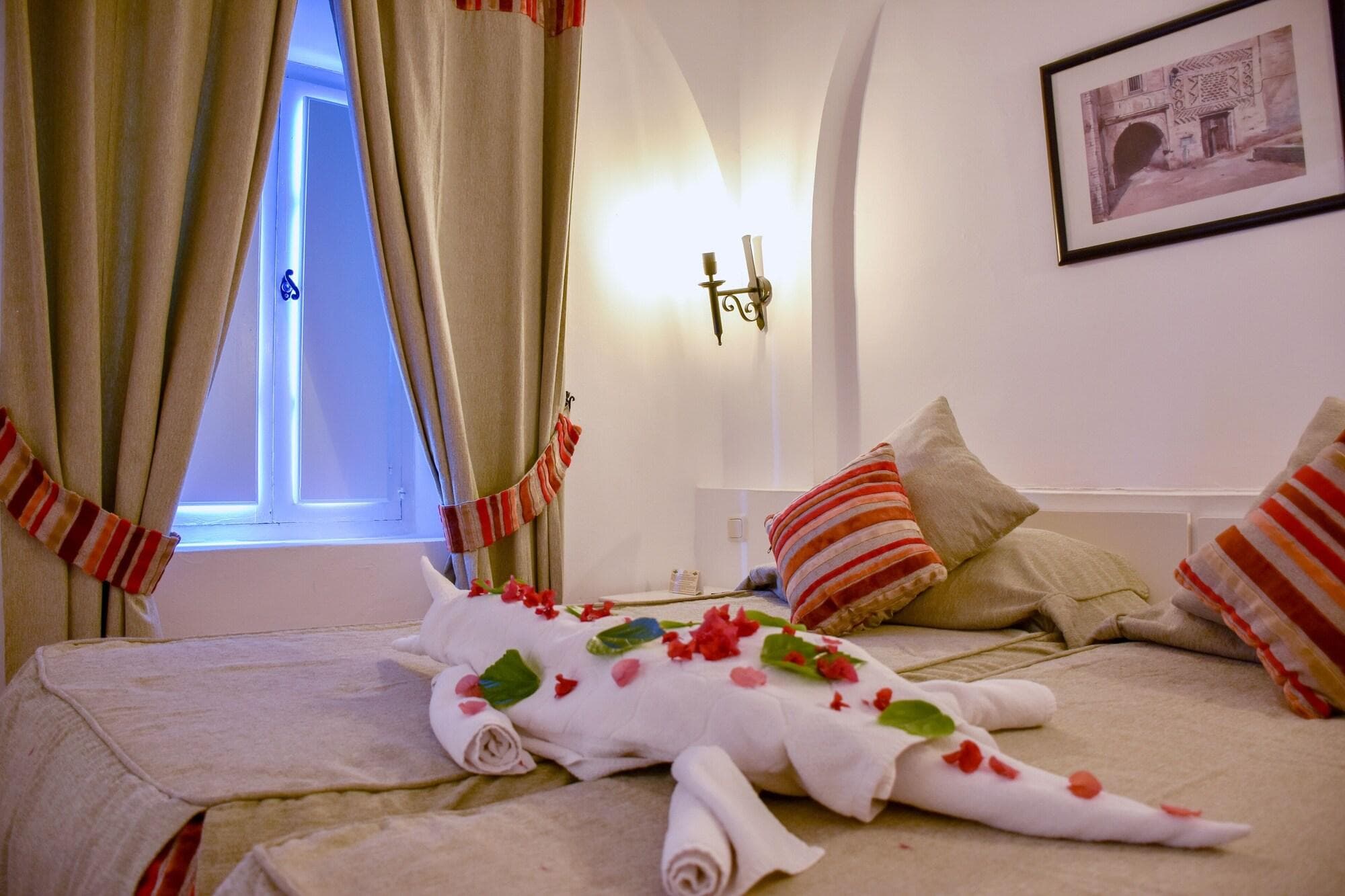 Royal Karthago Resort & Thalasso, Room