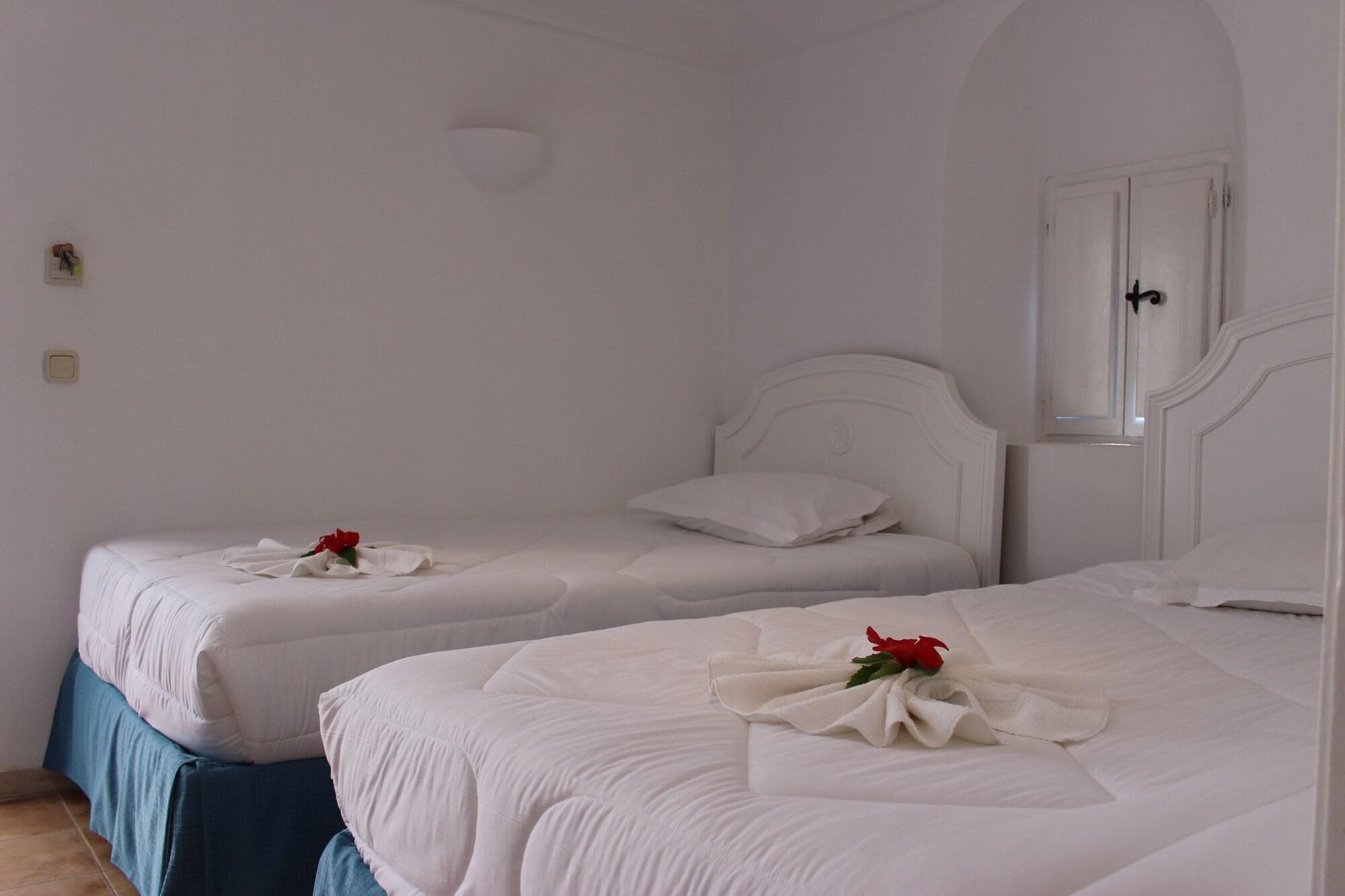 Royal Karthago Resort & Thalasso, Room