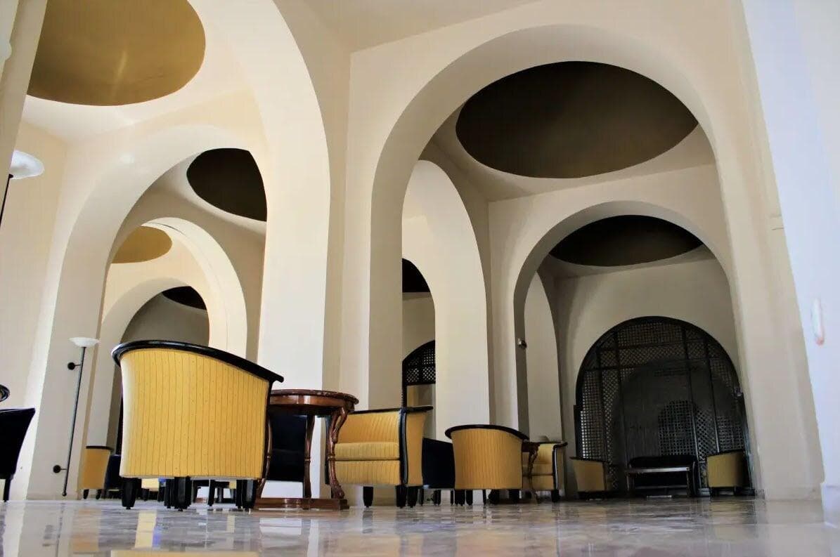 Royal Karthago Resort & Thalasso, Room