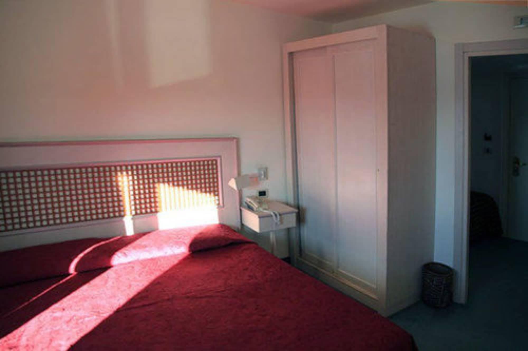 Grand Hotel Duchi D'Aosta, Room