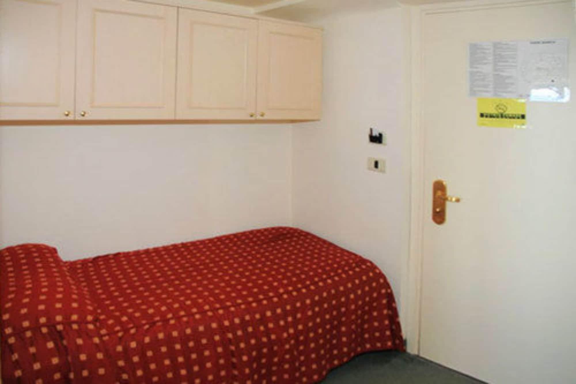 Grand Hotel Duchi D'Aosta, Room