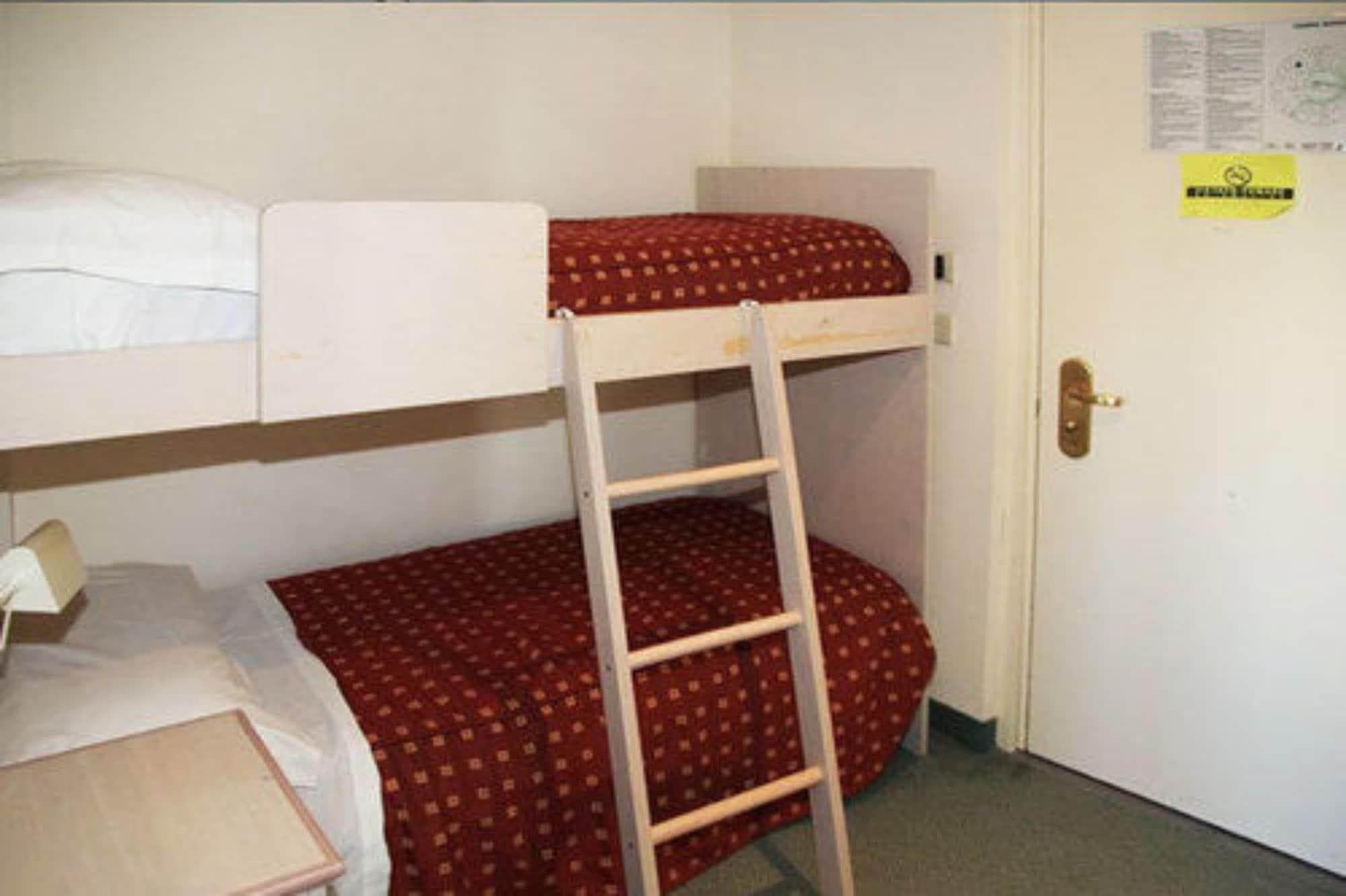 Grand Hotel Duchi D'Aosta, Room