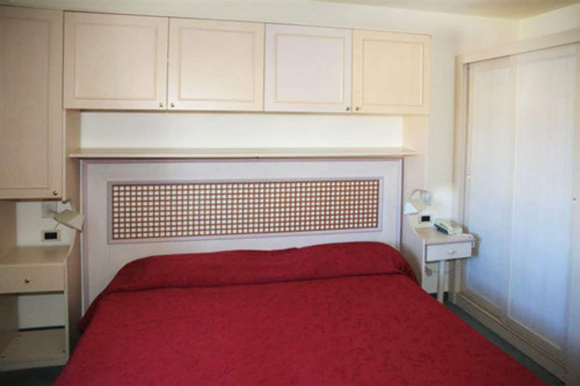 Grand Hotel Duchi D'Aosta, Room