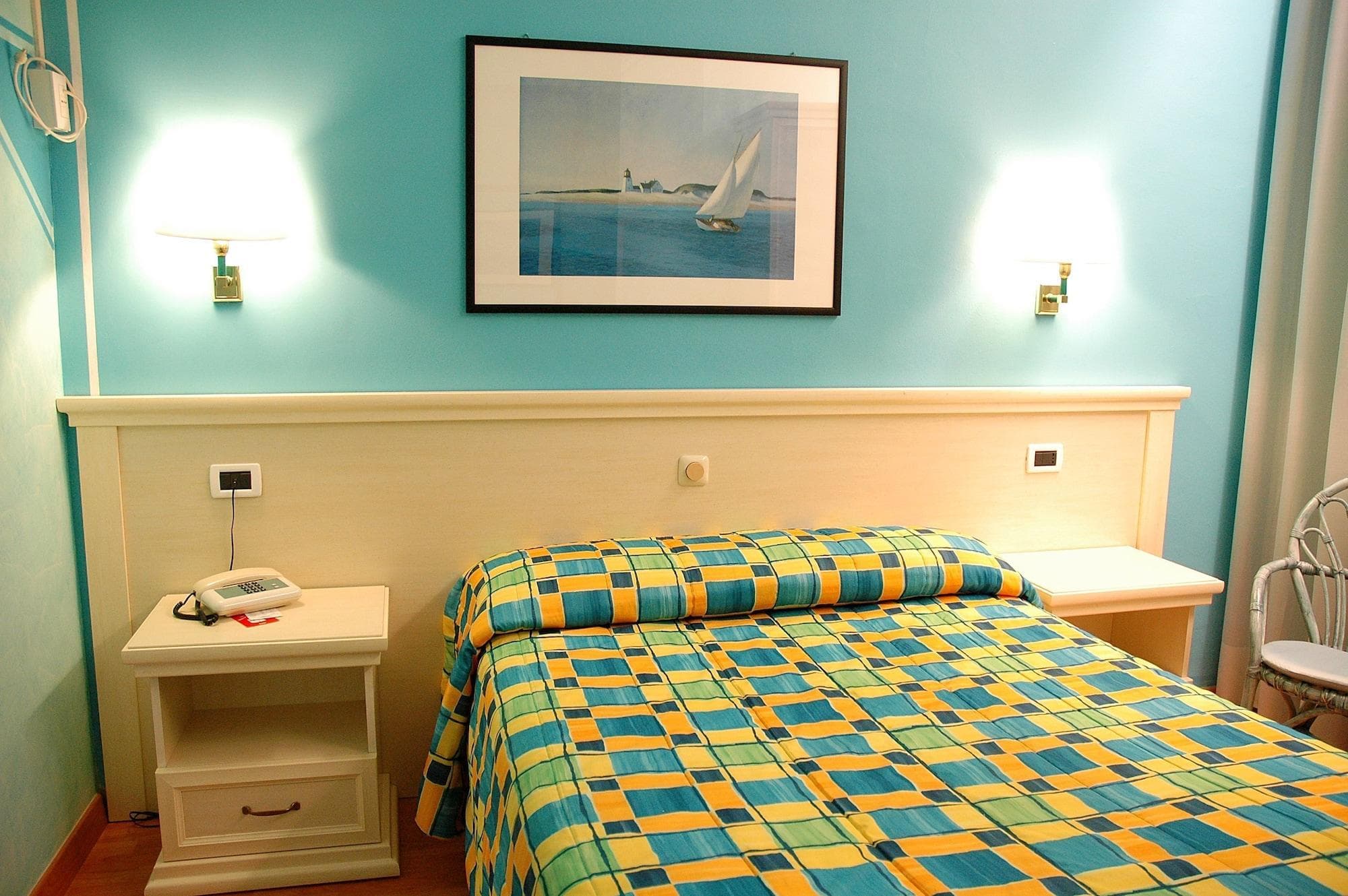 Hotel Torino Wellness & Spa, Room