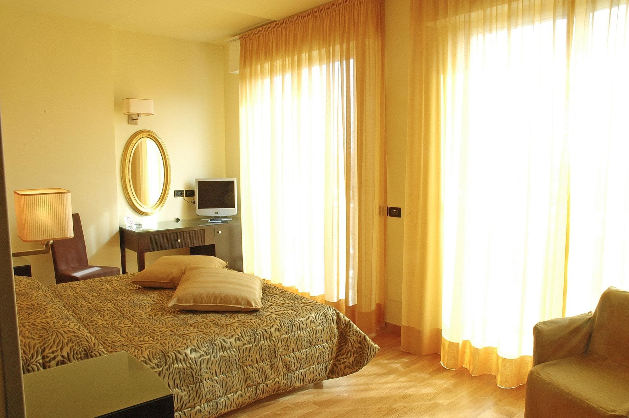 Hotel Torino Wellness & Spa, Room