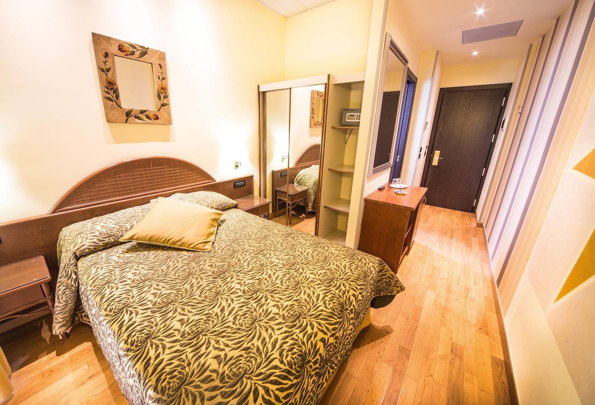 Hotel Torino Wellness & Spa, Room