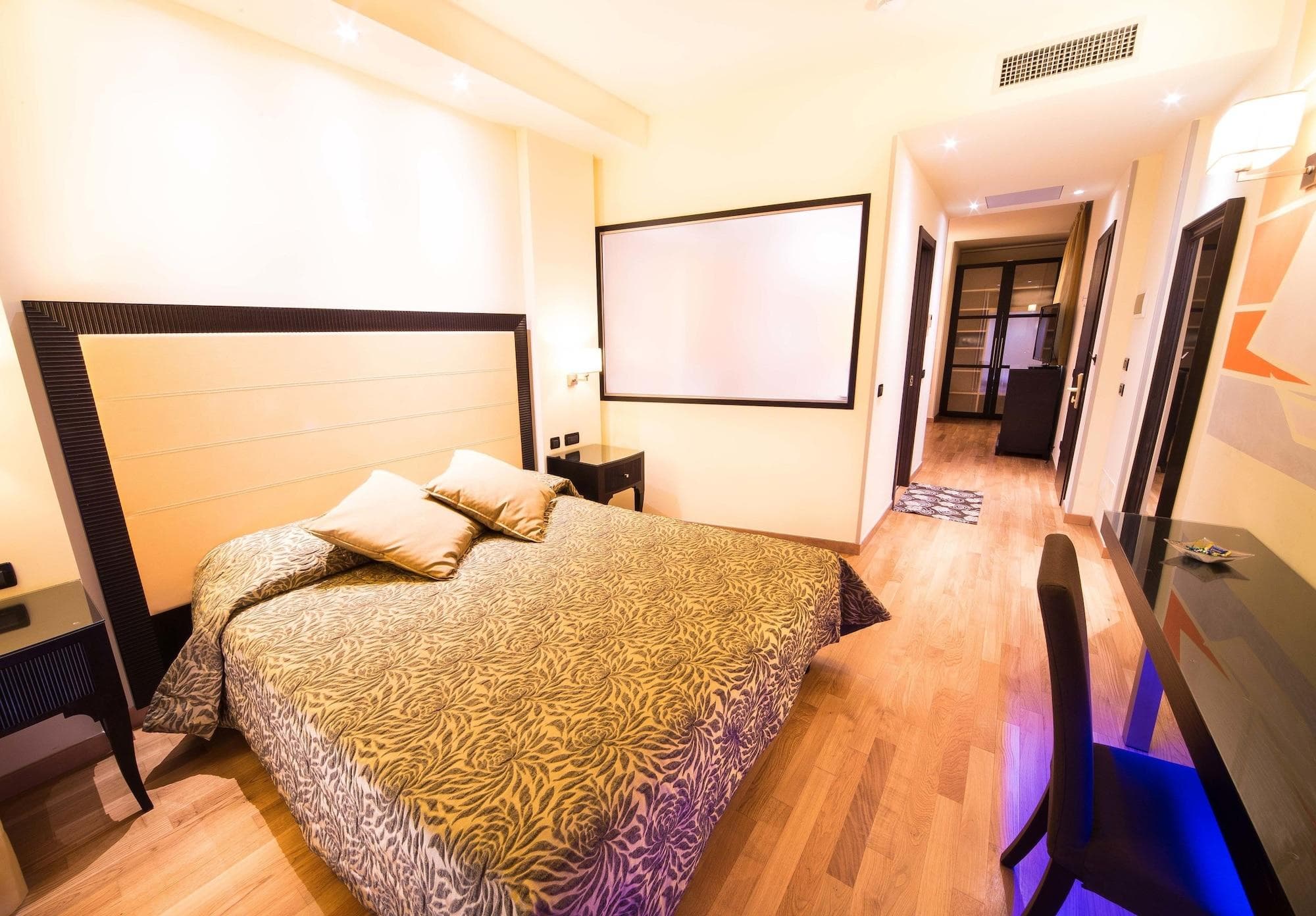 Hotel Torino Wellness & Spa, Room