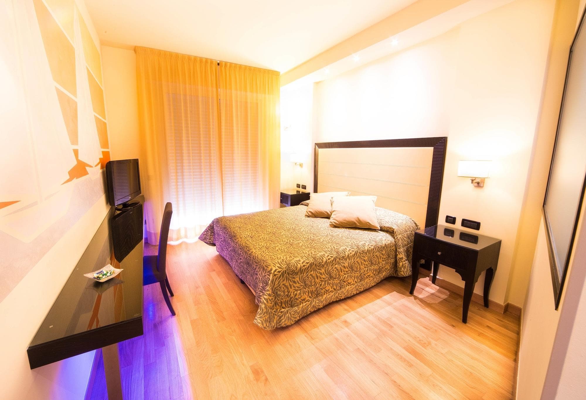 Hotel Torino Wellness & Spa, Room