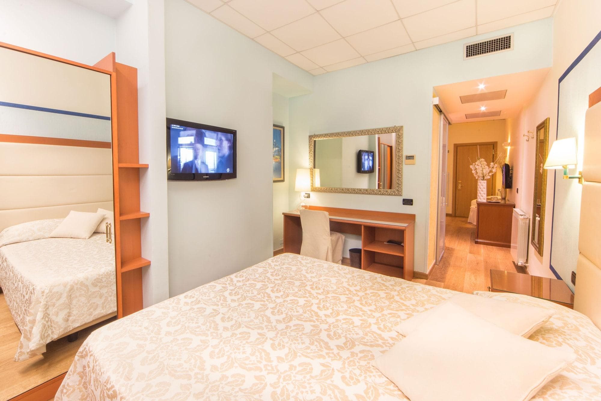 Hotel Torino Wellness & Spa, Room