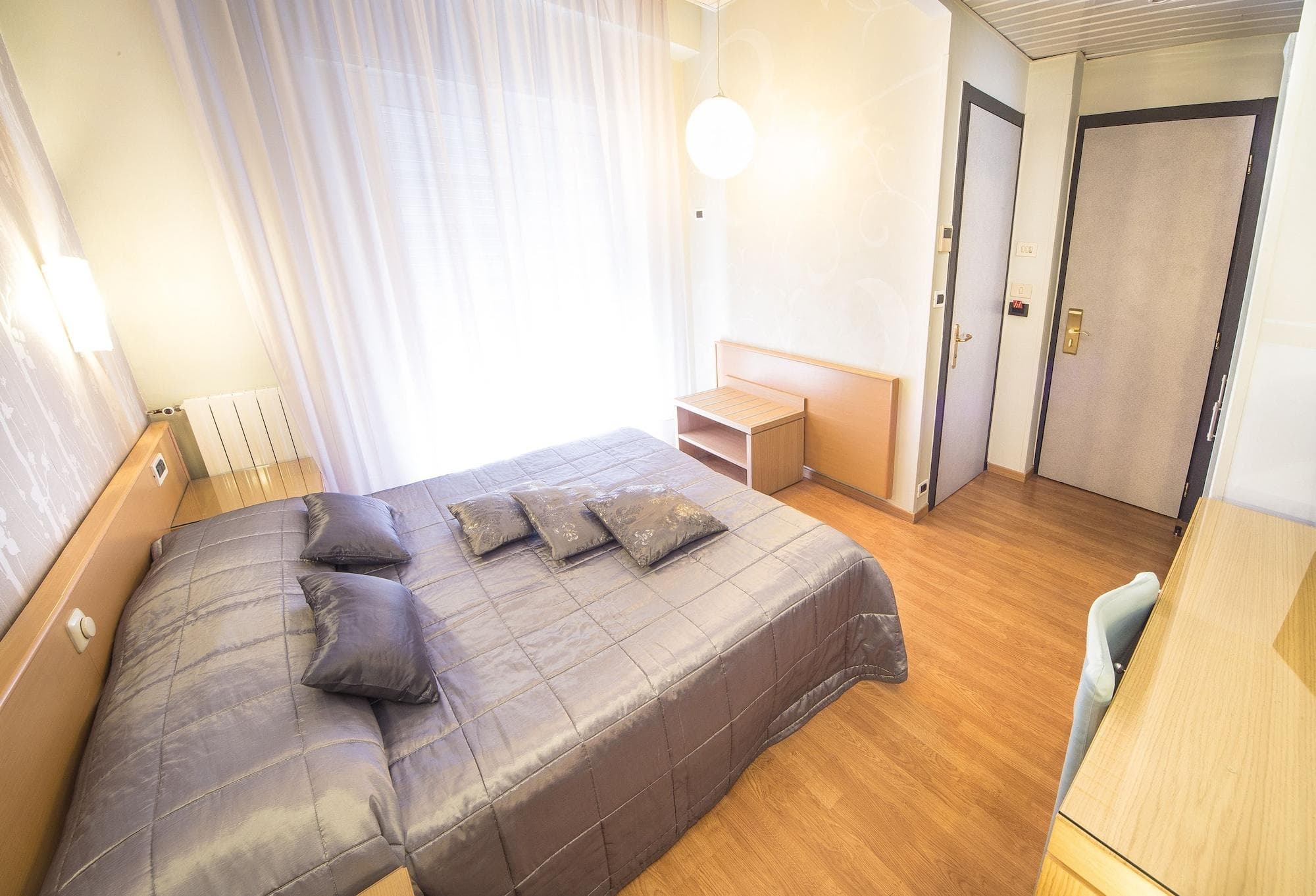 Hotel Torino Wellness & Spa, Room