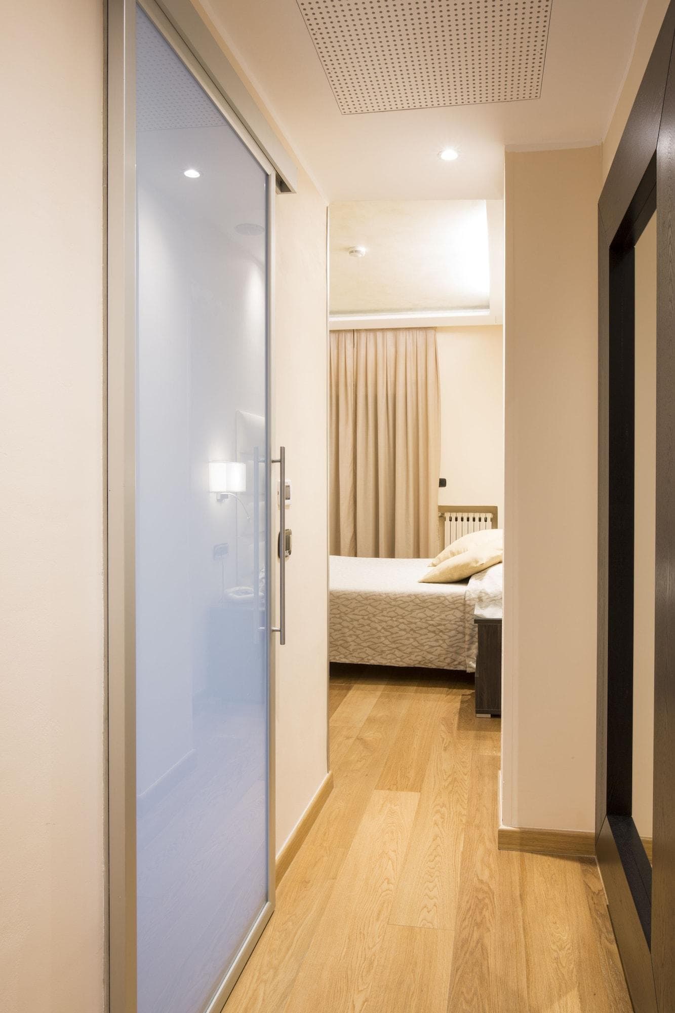 Hotel Torino Wellness & Spa, Room