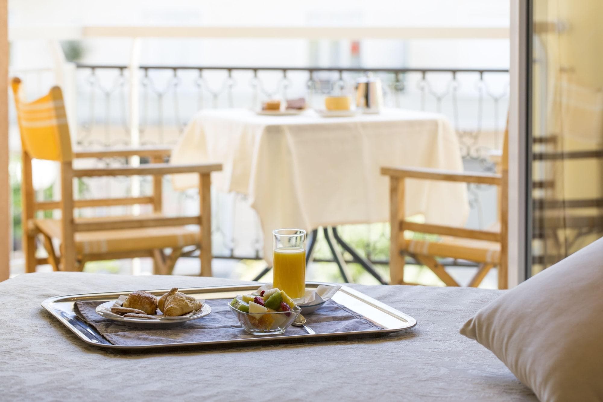 Hotel Torino Wellness & Spa, Room