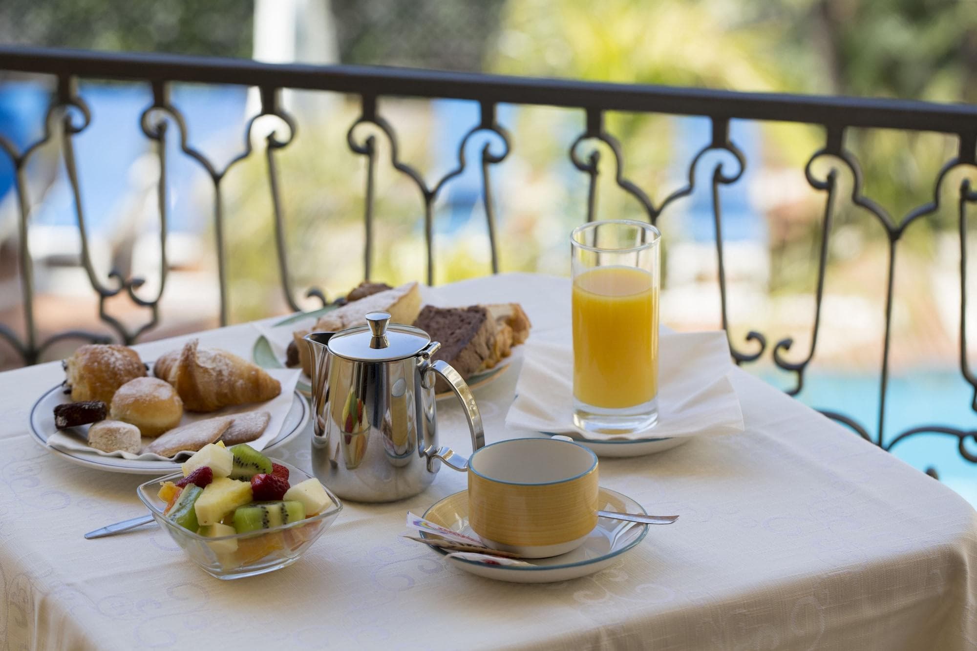 Hotel Torino Wellness & Spa, Room