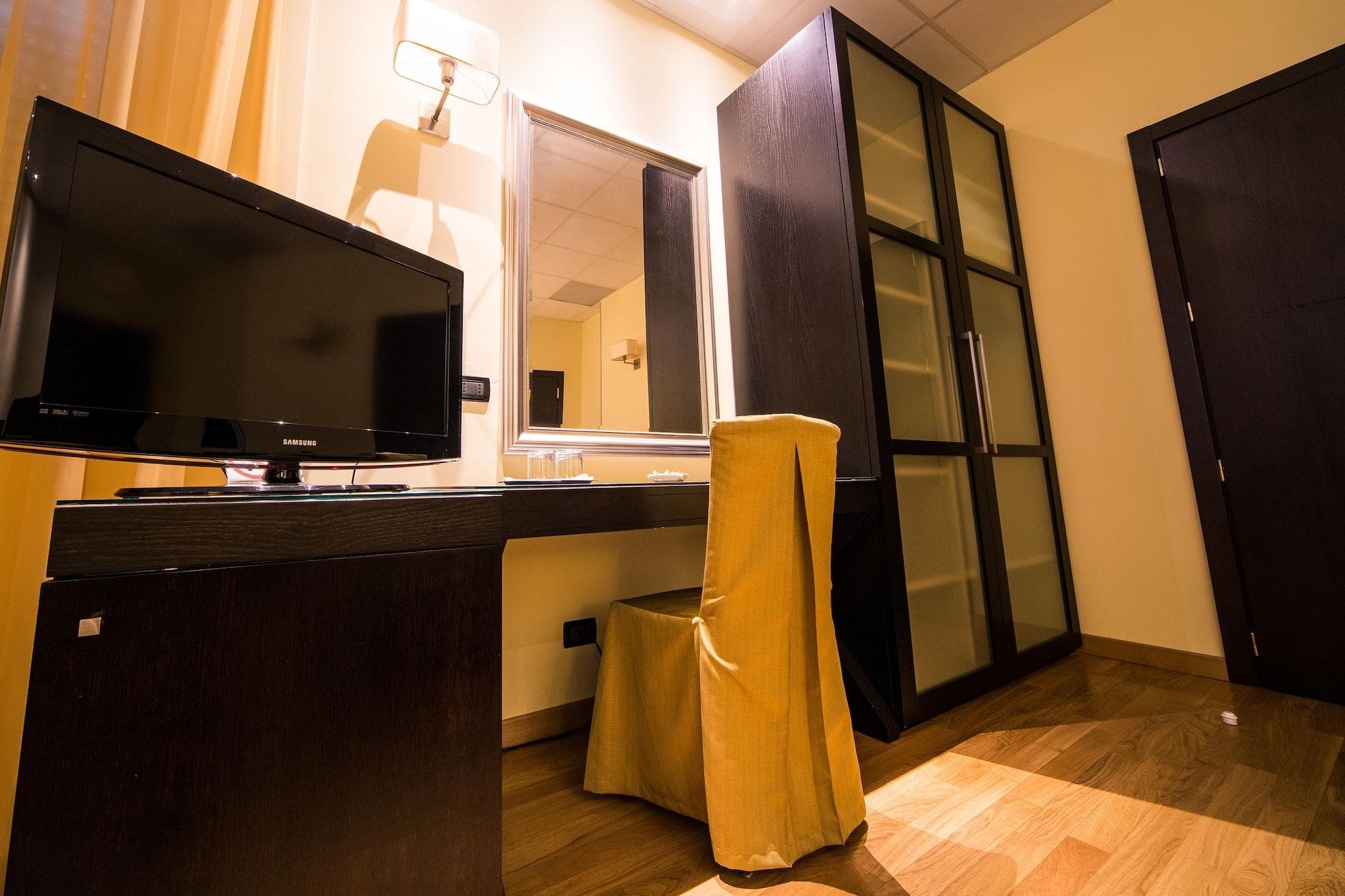 Hotel Torino Wellness & Spa, Room