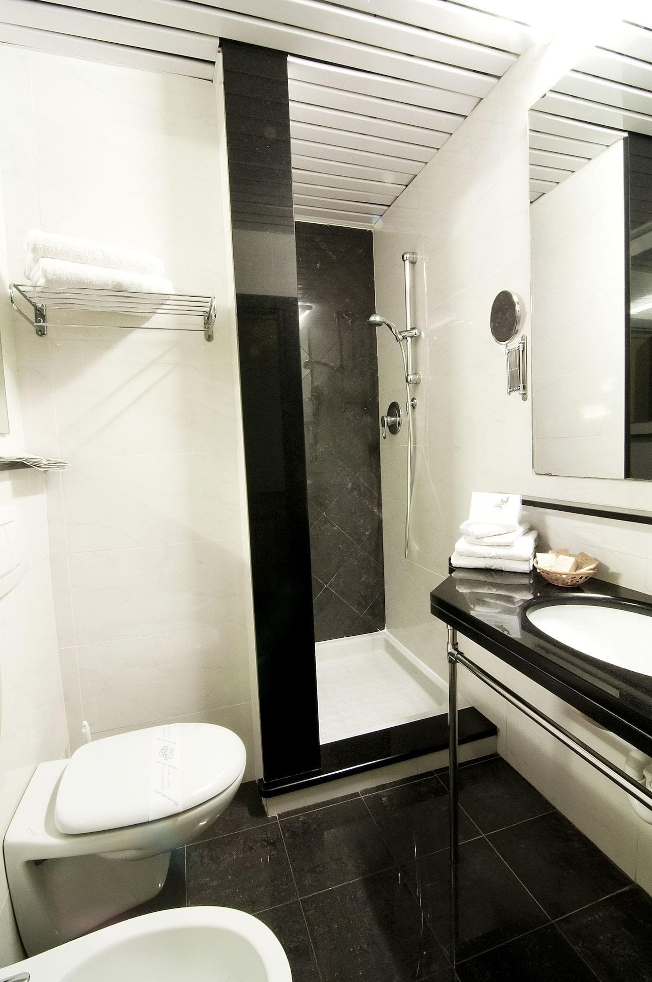 Hotel Torino Wellness & Spa, Room