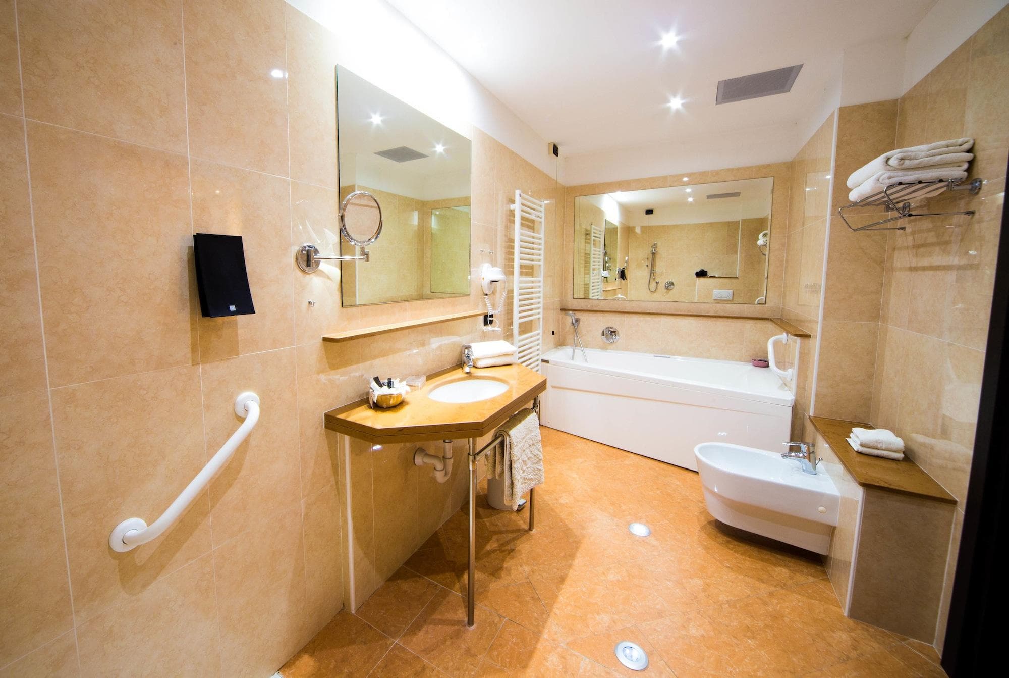 Hotel Torino Wellness & Spa, Room