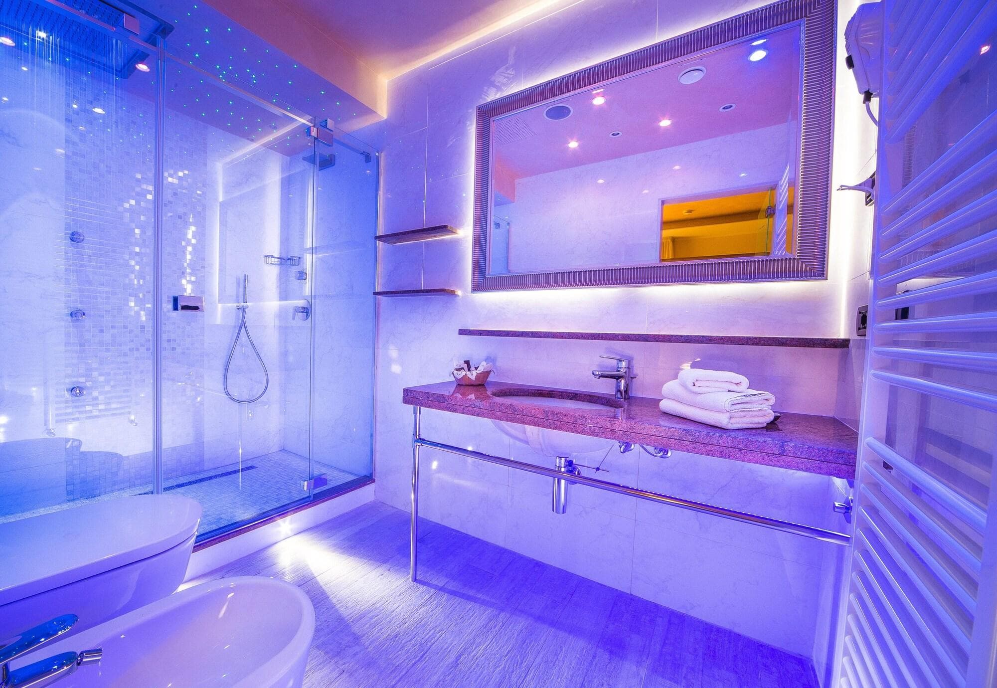 Hotel Torino Wellness & Spa, Room