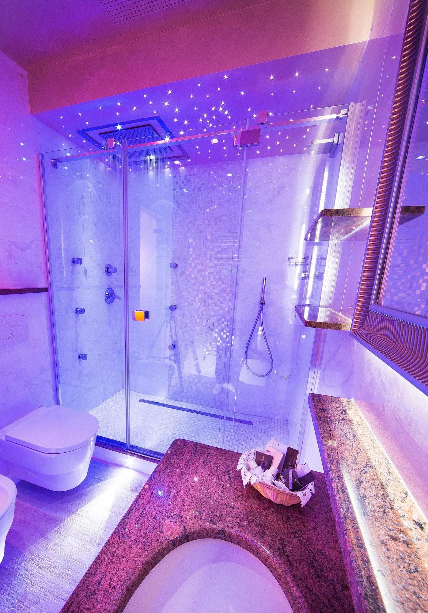 Hotel Torino Wellness & Spa, Room