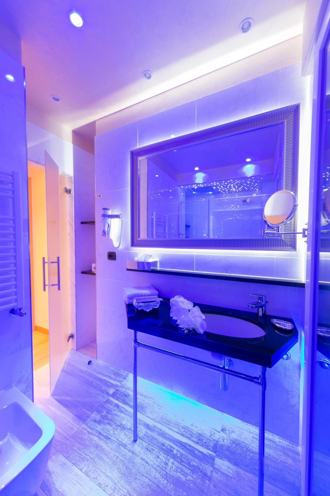 Hotel Torino Wellness & Spa, Room